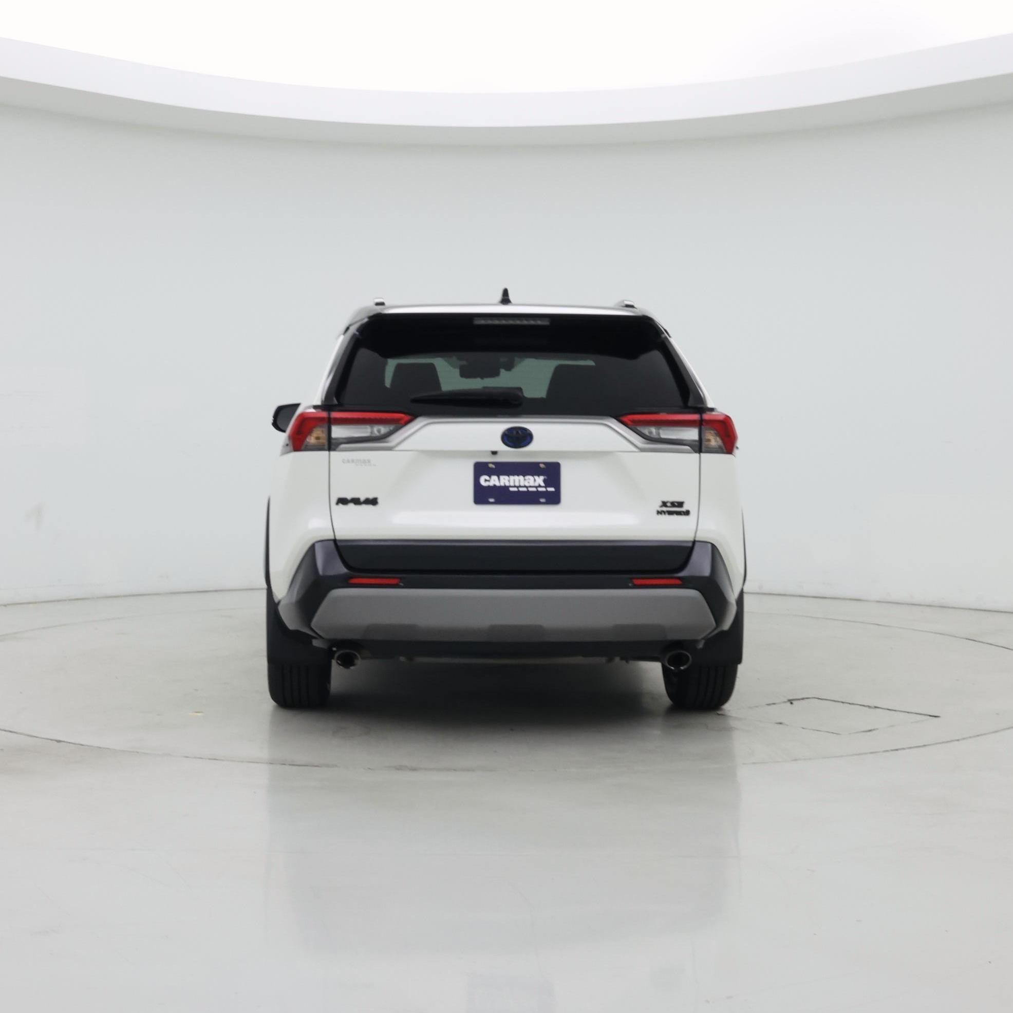 Thumbnail: 2019 Toyota RAV4 - 6