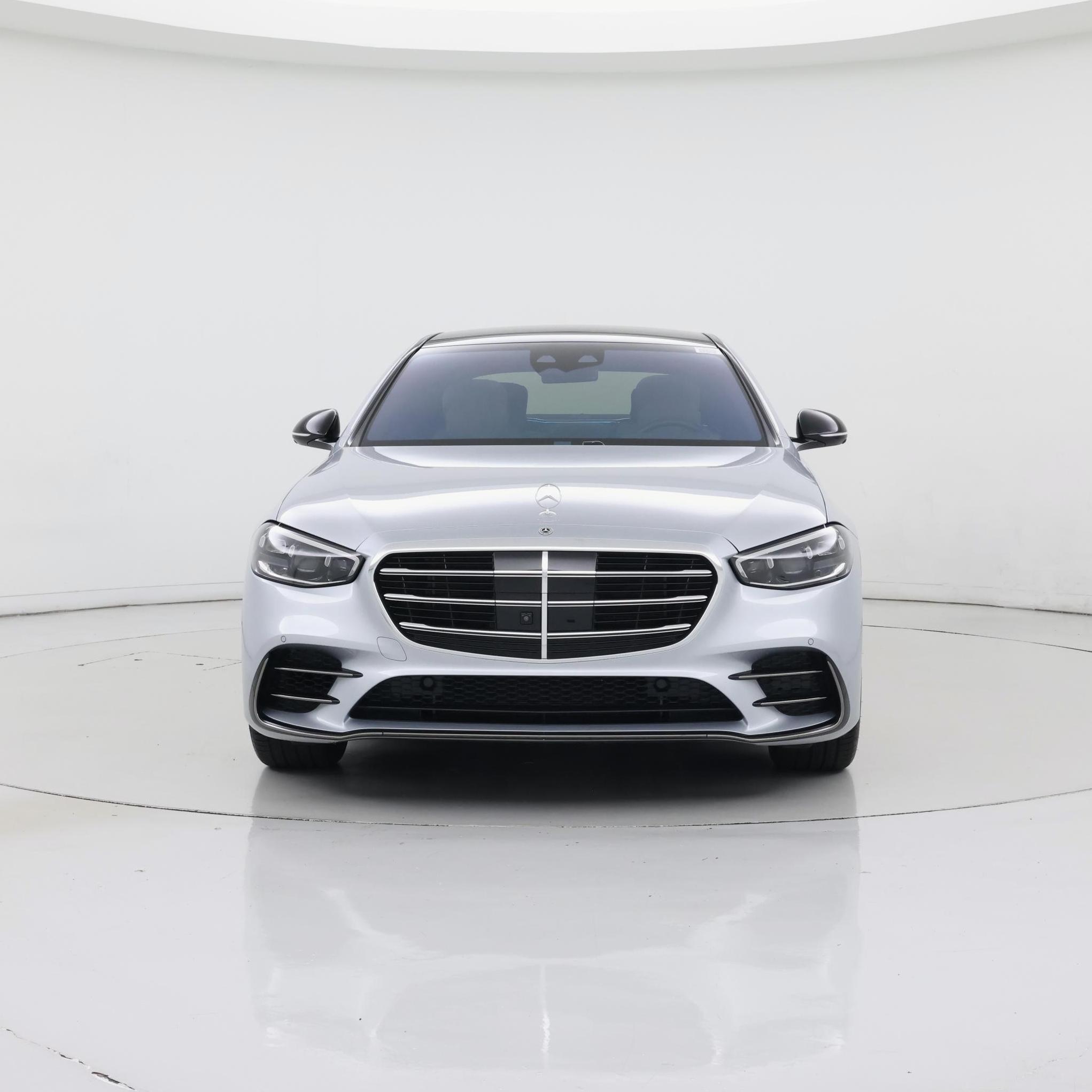 Thumbnail: 2023 Mercedes-Benz S-Class - 5
