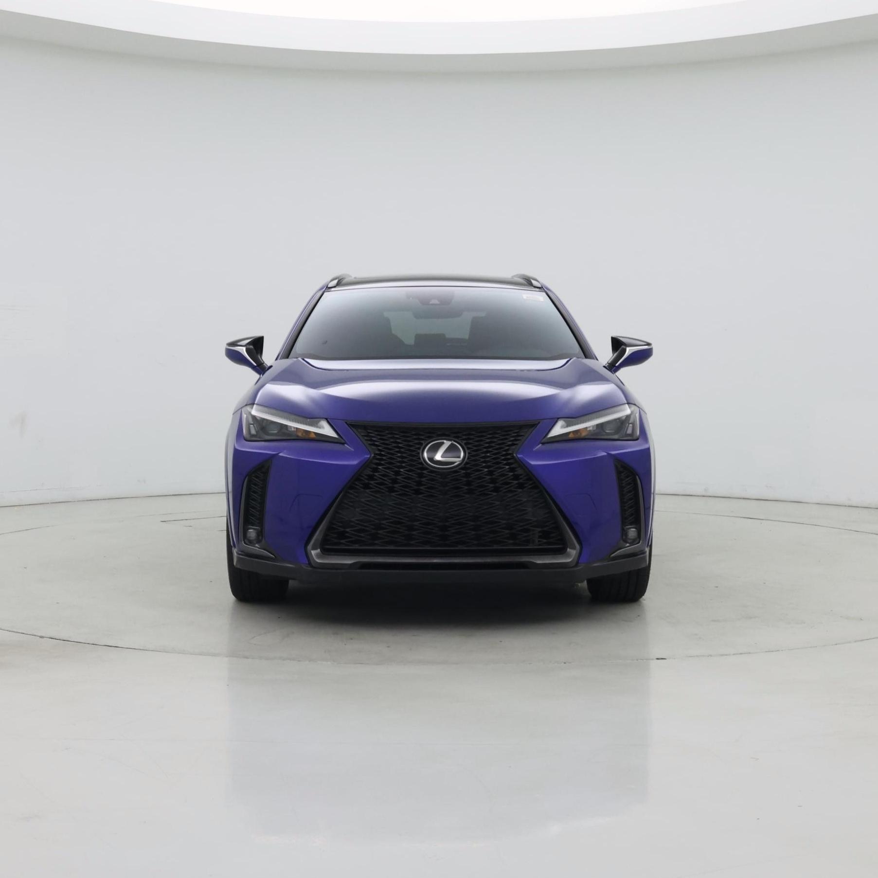 Thumbnail: 2023 Lexus UX - 5