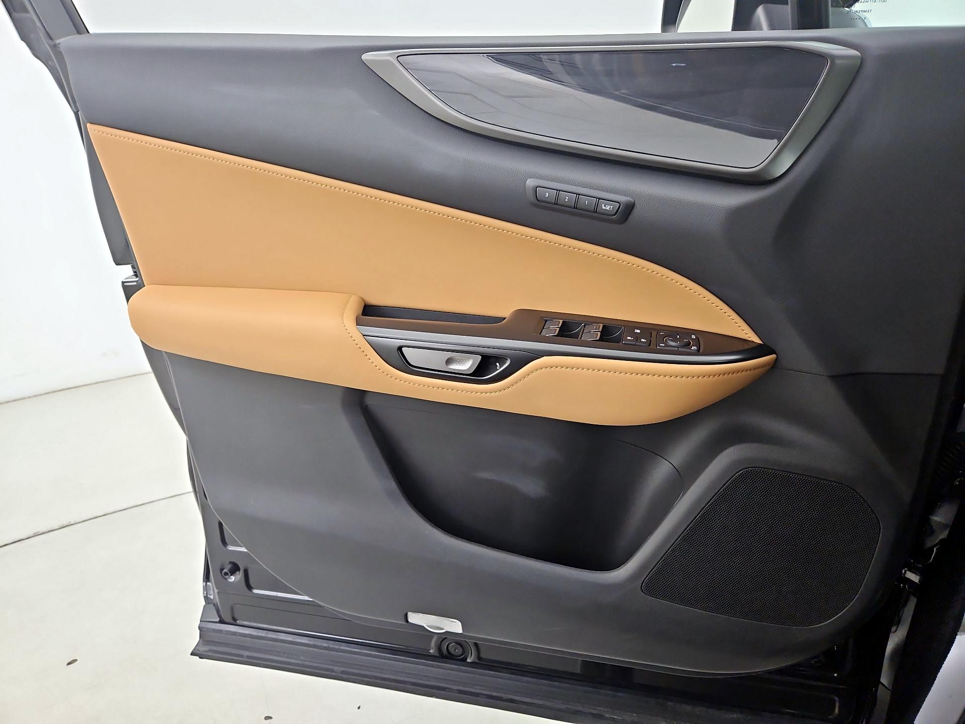 Thumbnail: 2025 Lexus NX - 12