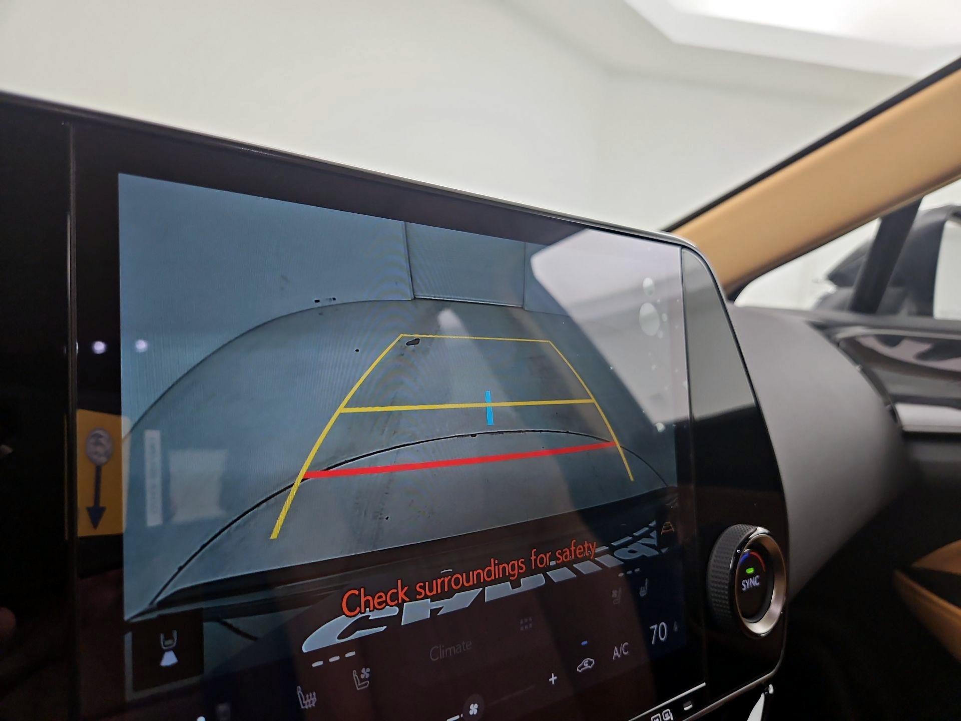 Thumbnail: 2025 Lexus NX - 14