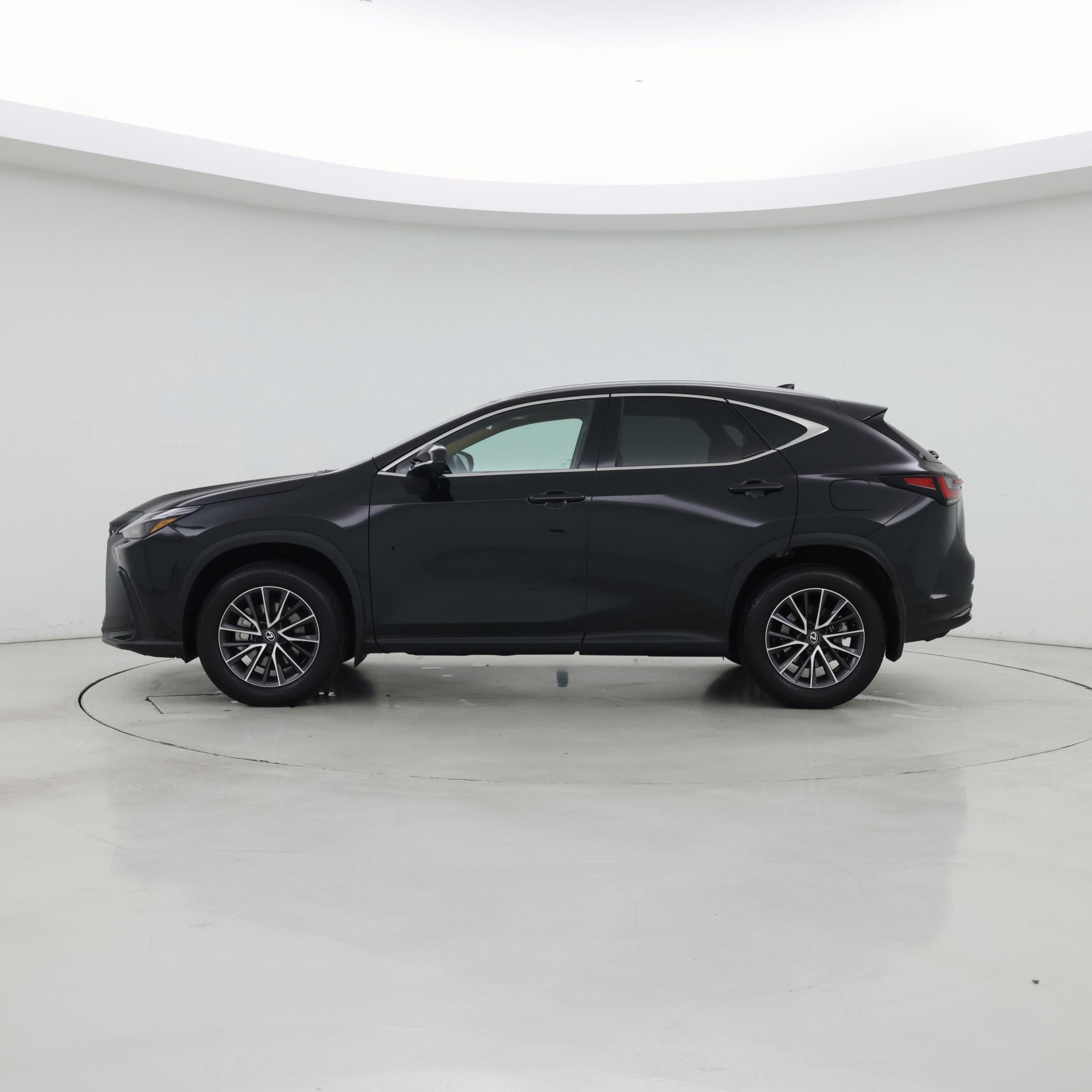 Thumbnail: 2025 Lexus NX - 3