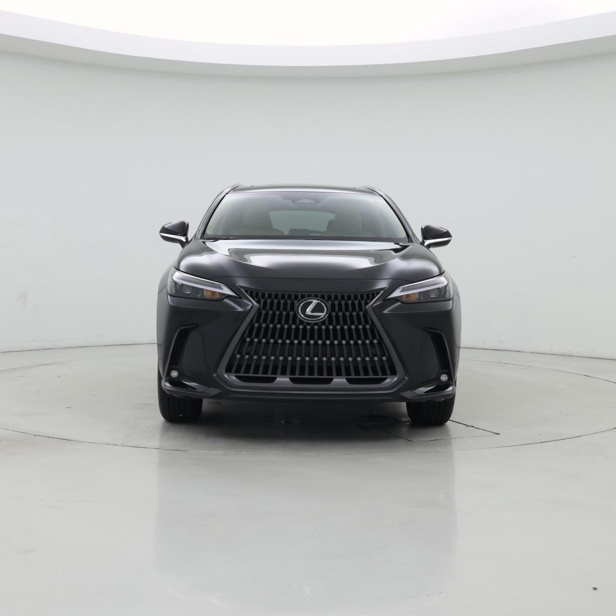 Thumbnail: 2025 Lexus NX - 5