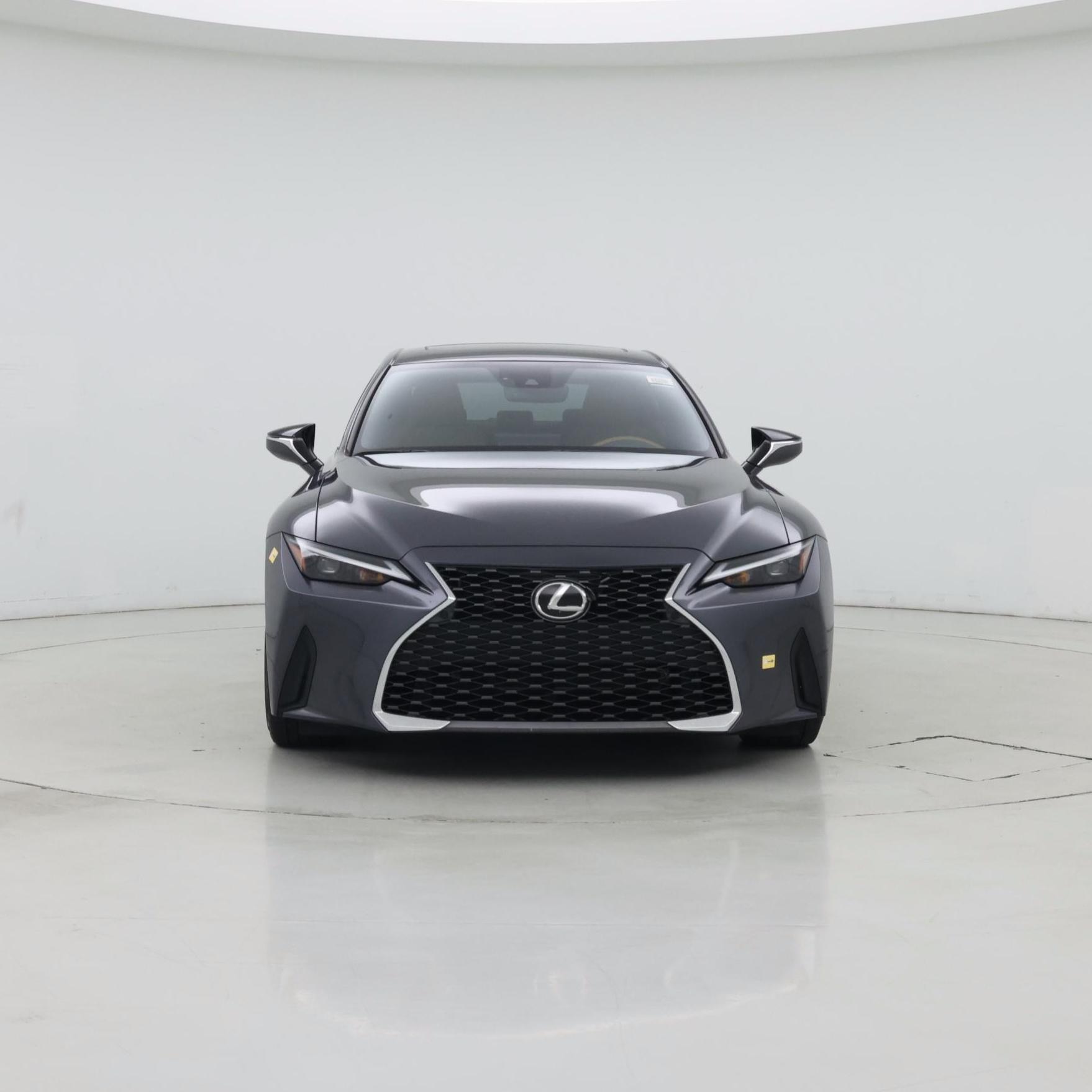 Thumbnail: 2023 Lexus IS - 5