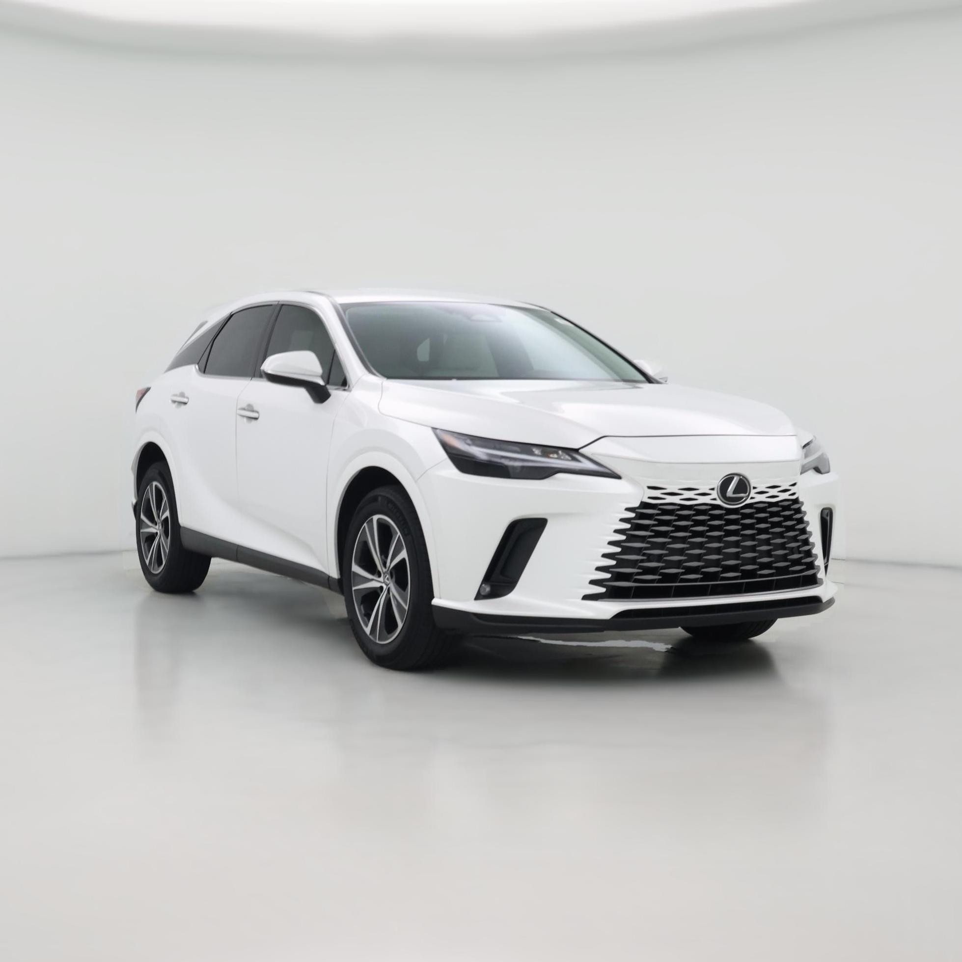 Thumbnail: 2023 Lexus RX - 1