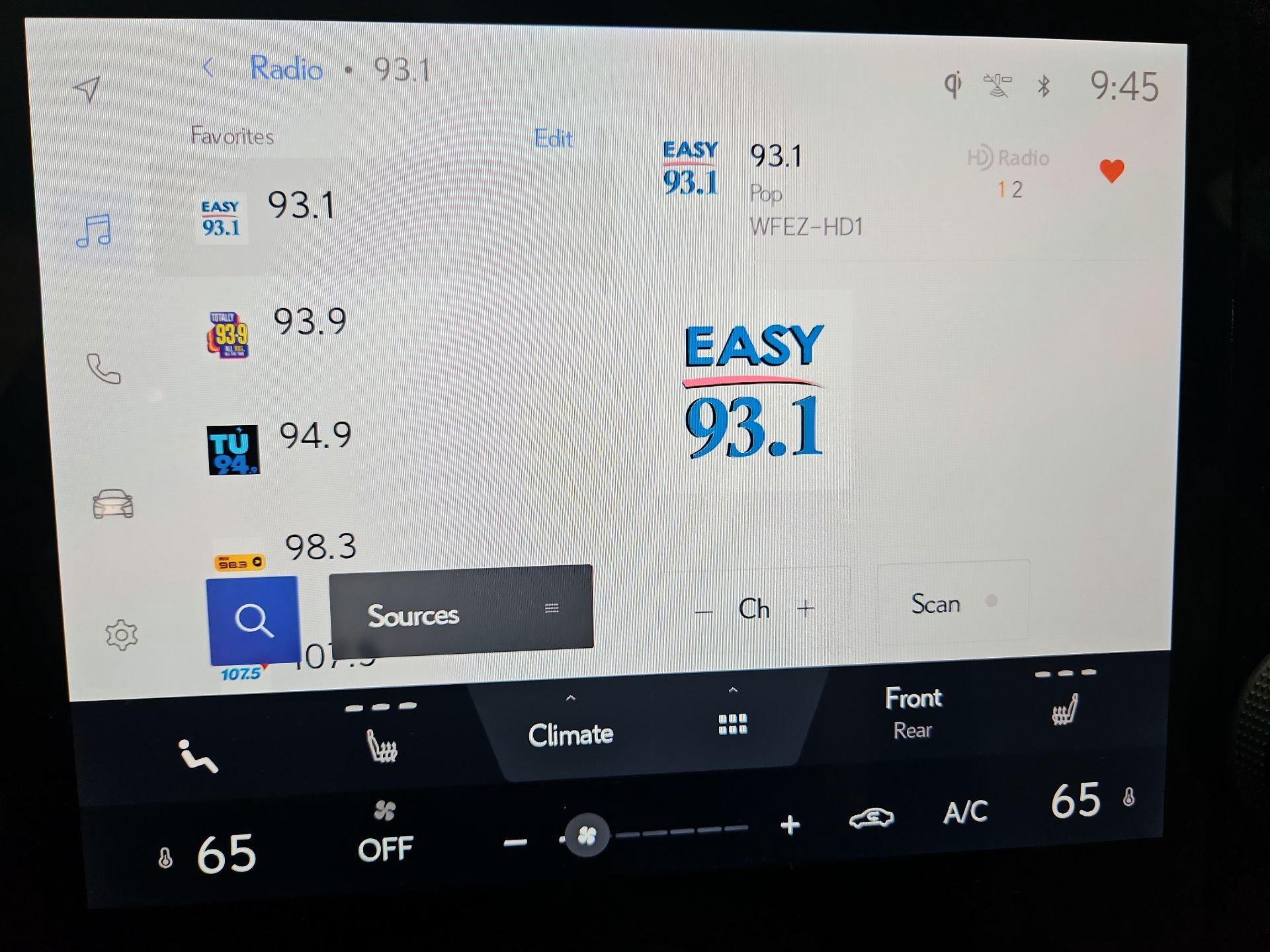Thumbnail: 2023 Lexus RX - 14