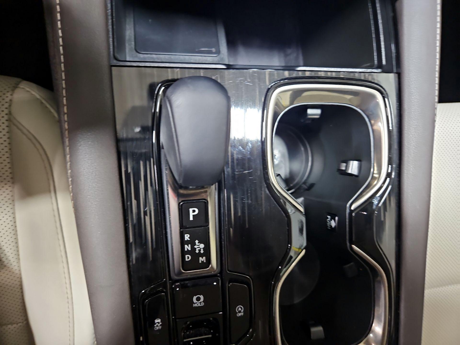 Thumbnail: 2023 Lexus RX - 16