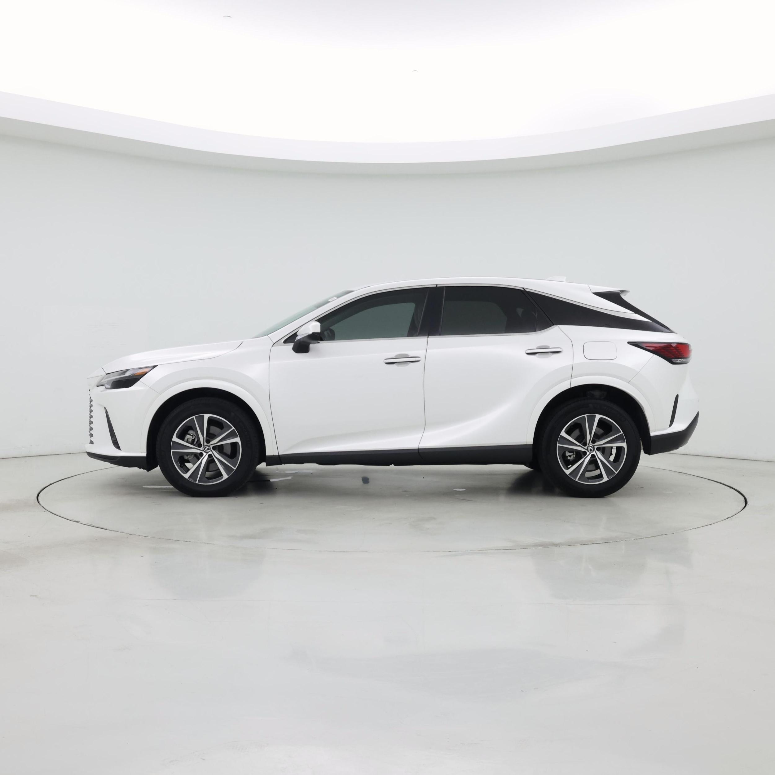 Thumbnail: 2023 Lexus RX - 3