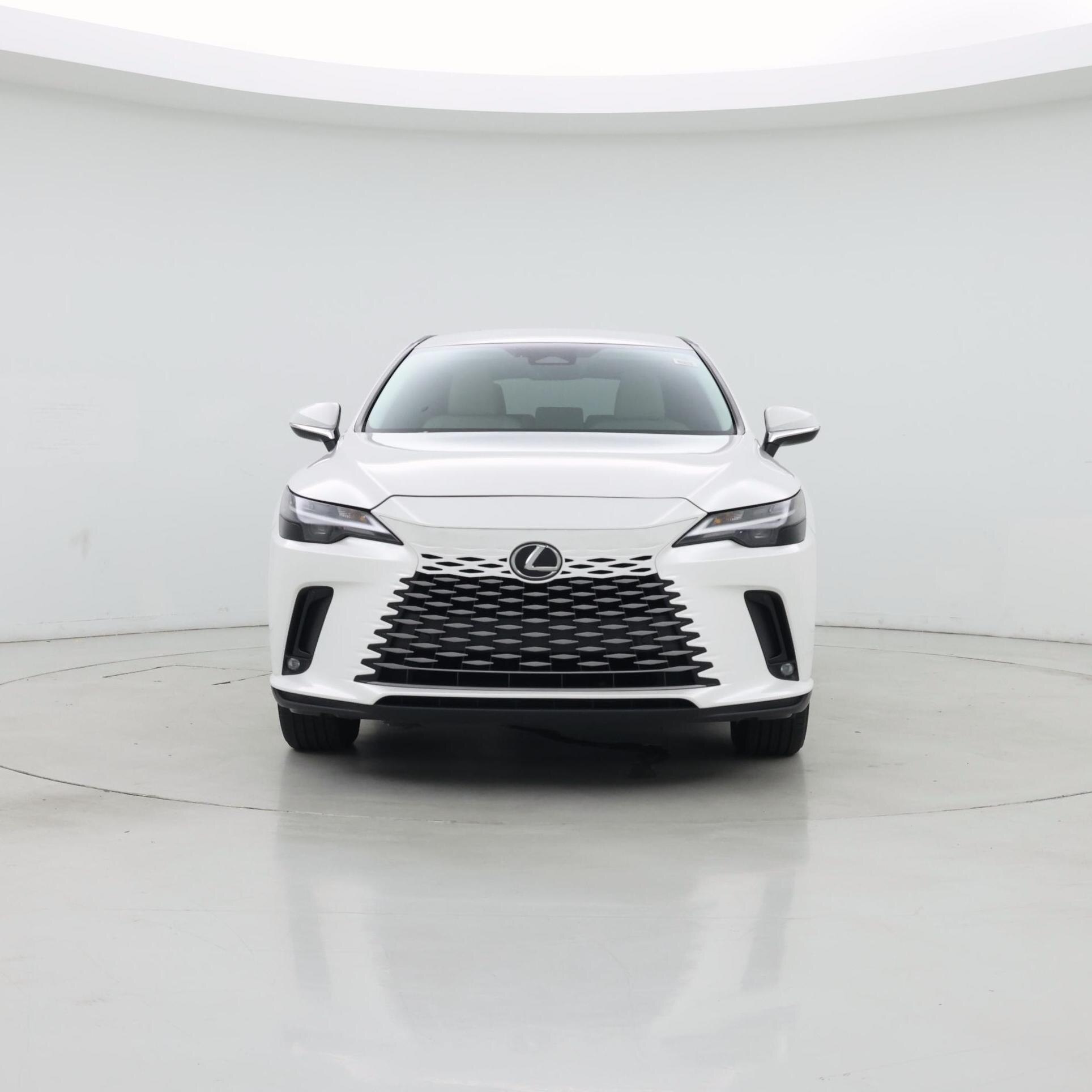 Thumbnail: 2023 Lexus RX - 5