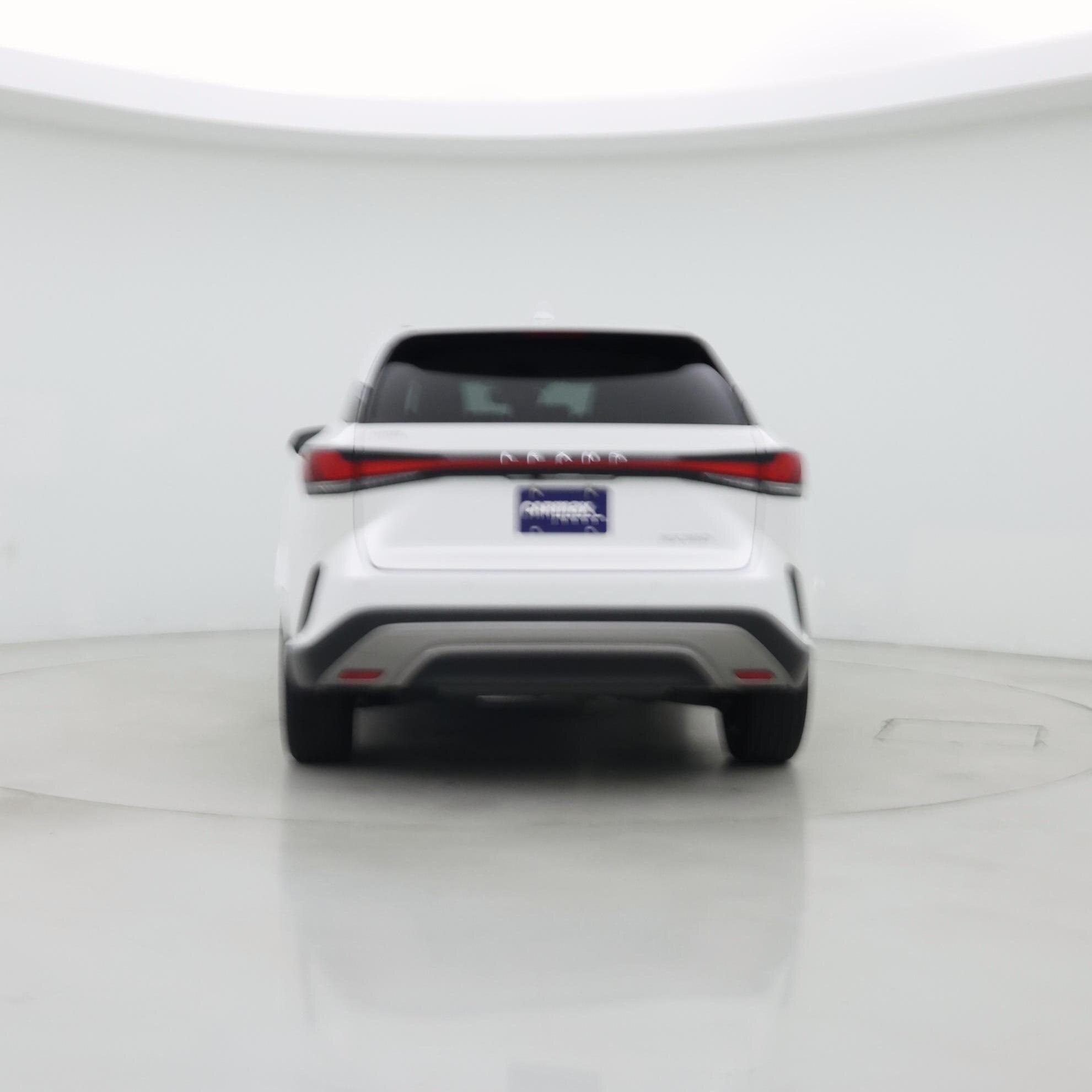 Thumbnail: 2023 Lexus RX - 6