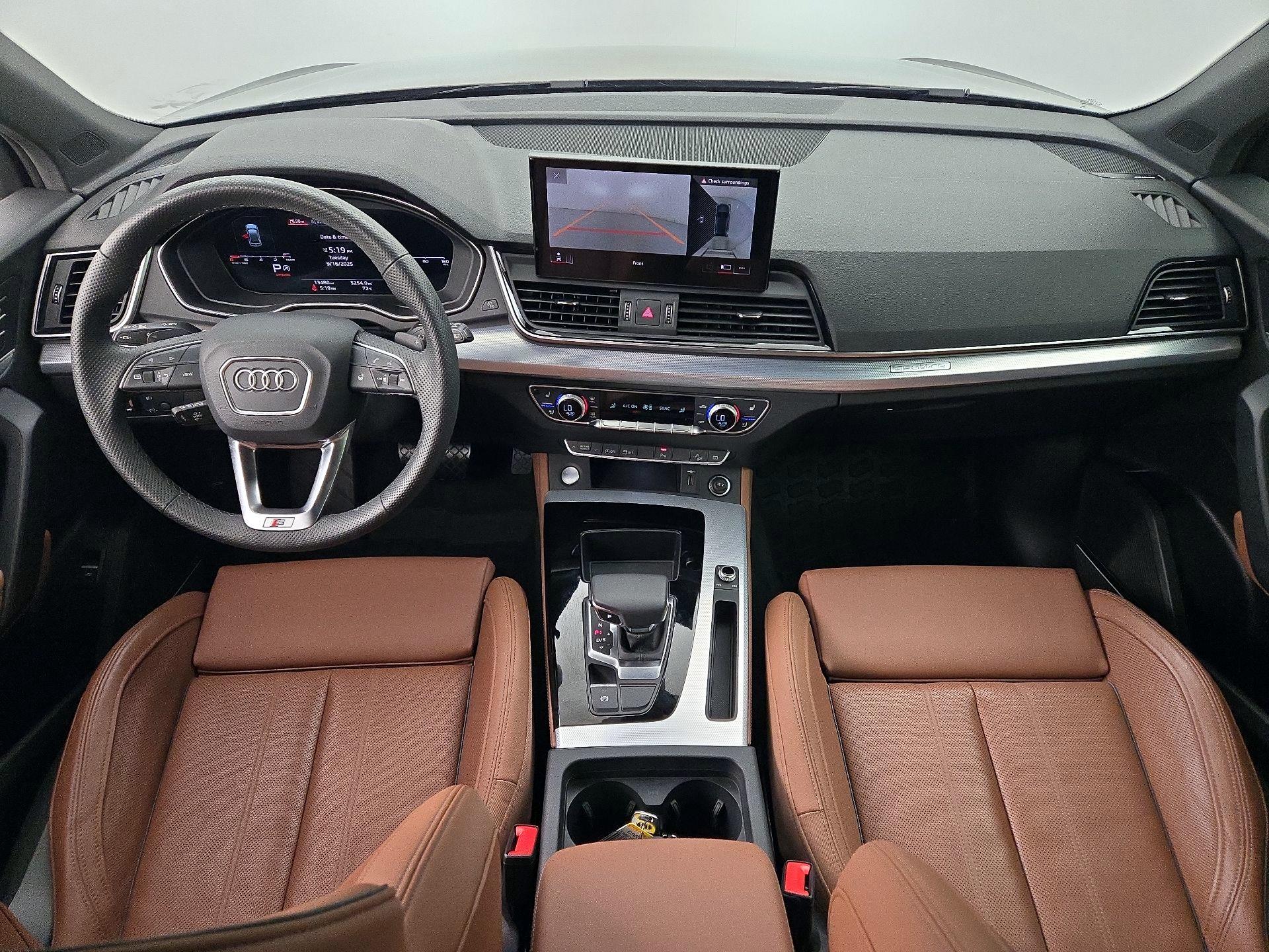 Thumbnail: 2024 Audi Q5 - 9