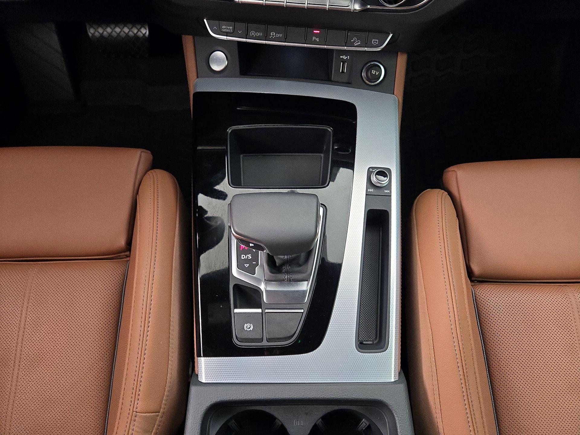 Thumbnail: 2024 Audi Q5 - 18