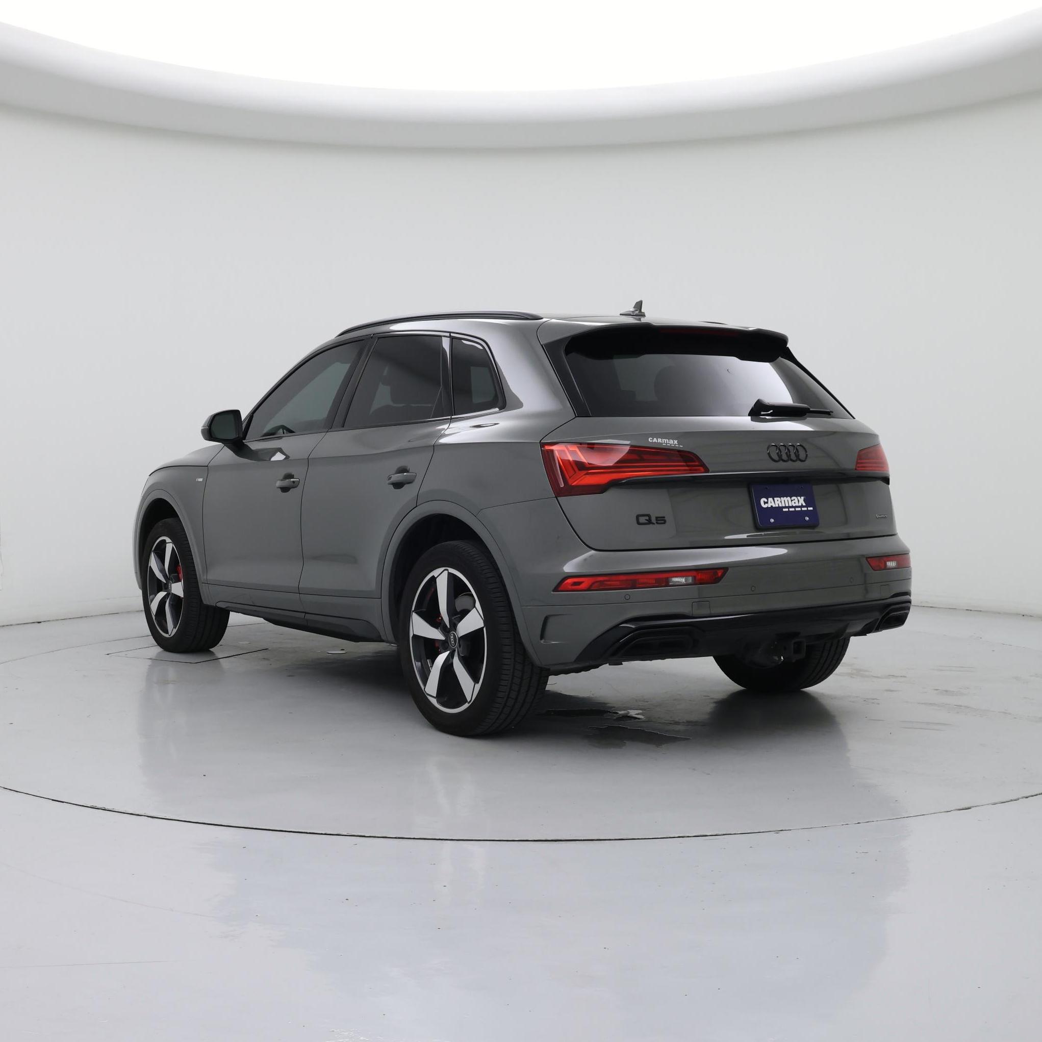 Thumbnail: 2024 Audi Q5 - 2