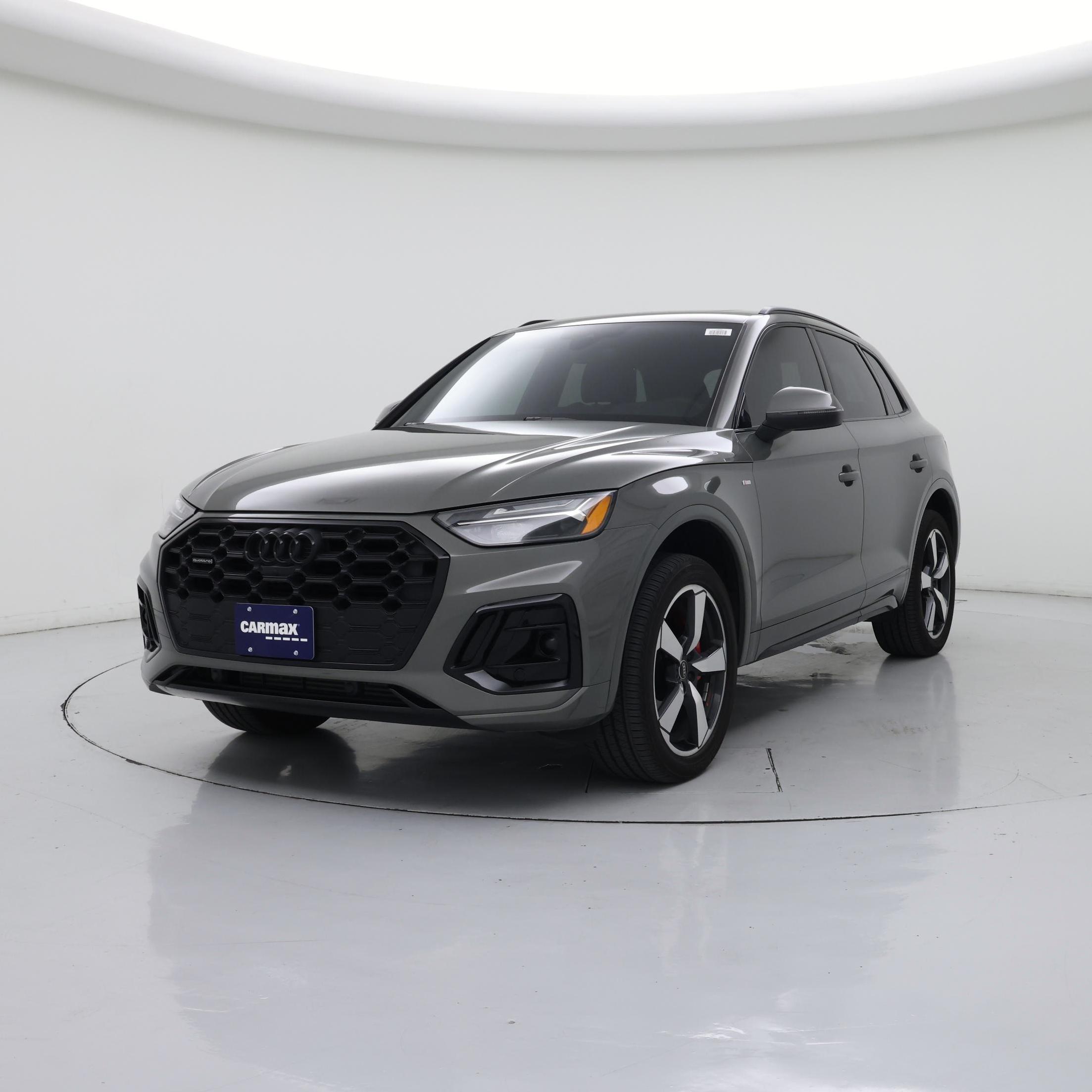 Thumbnail: 2024 Audi Q5 - 4