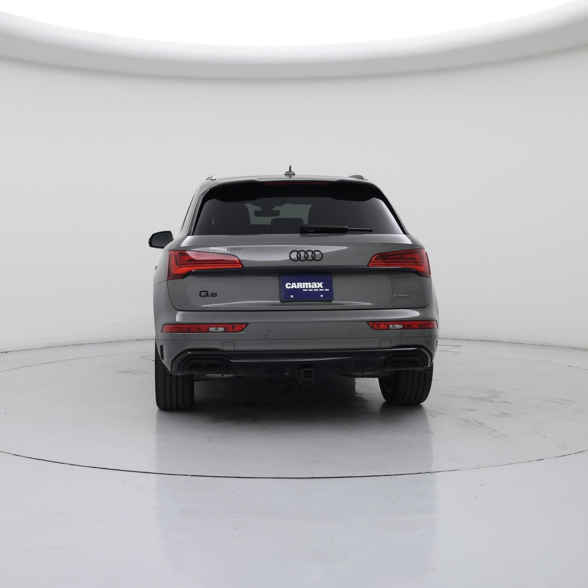 Thumbnail: 2024 Audi Q5 - 6