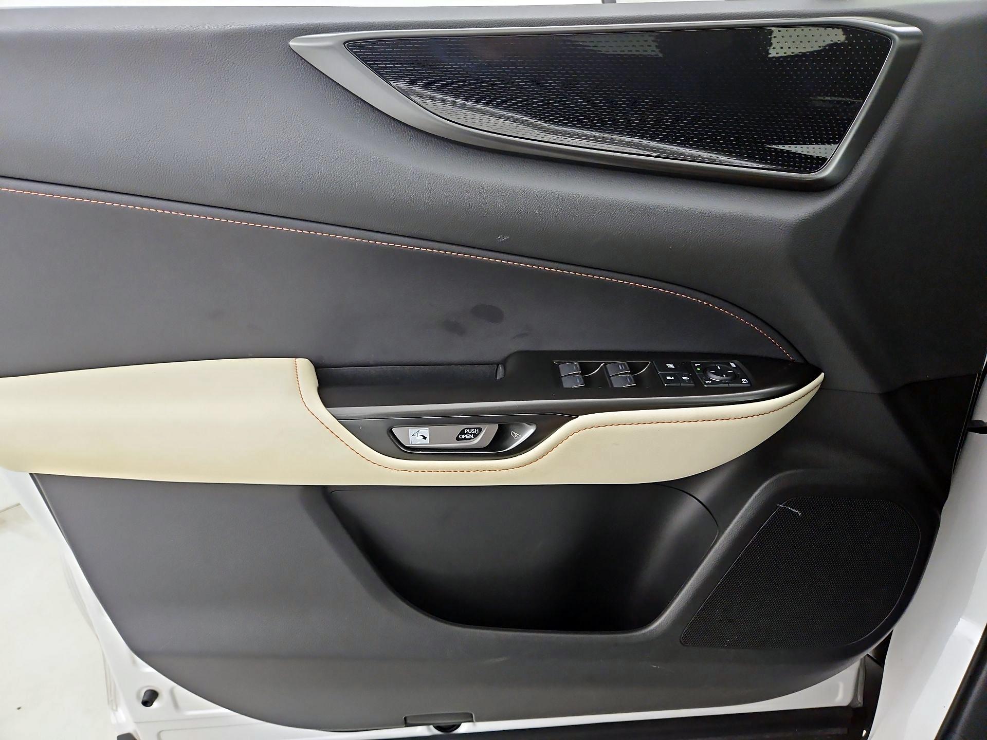 Thumbnail: 2023 Lexus NX - 12