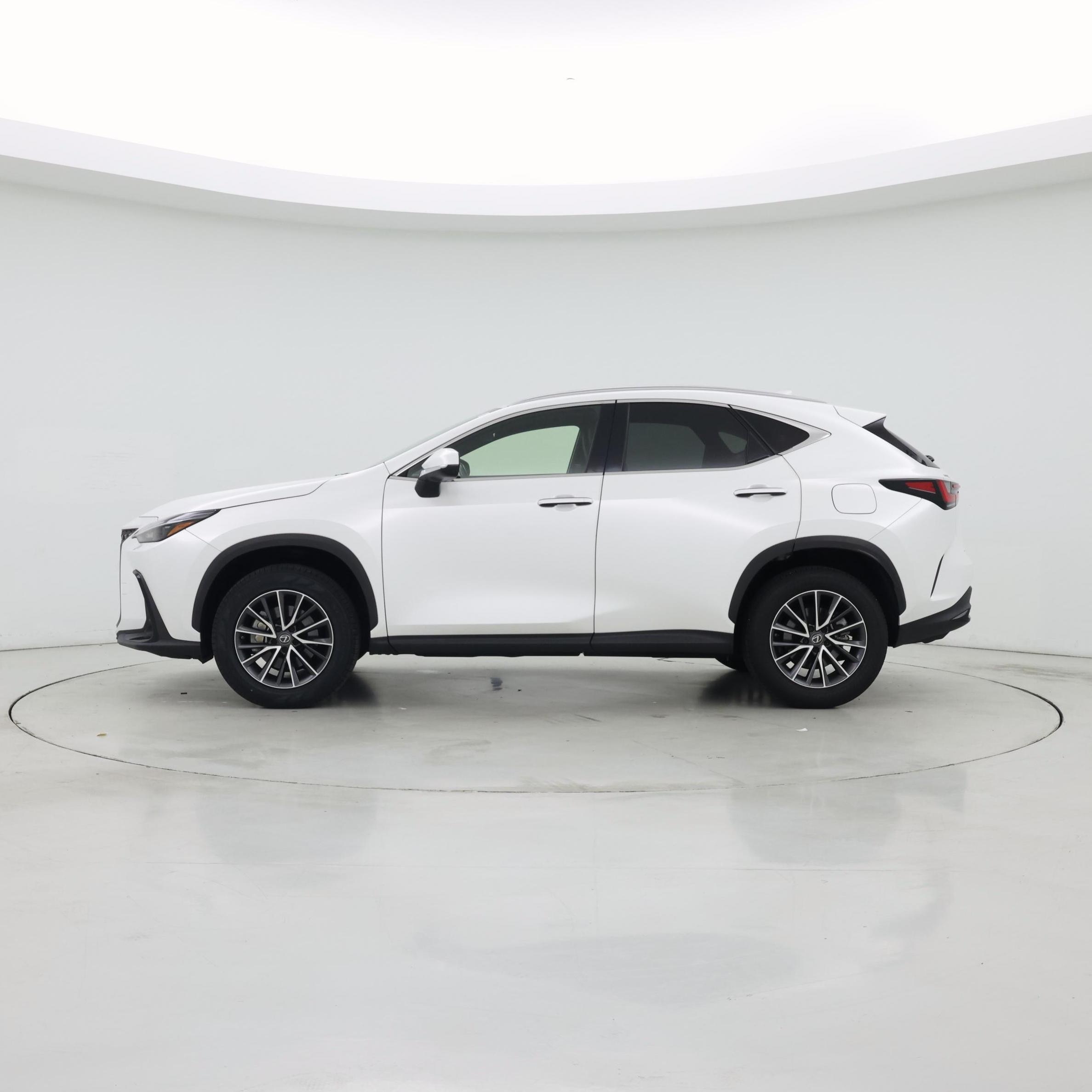 Thumbnail: 2023 Lexus NX - 3