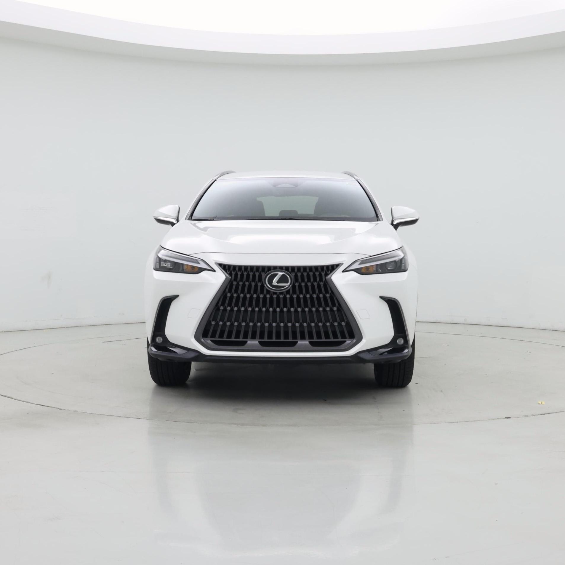 Thumbnail: 2023 Lexus NX - 5