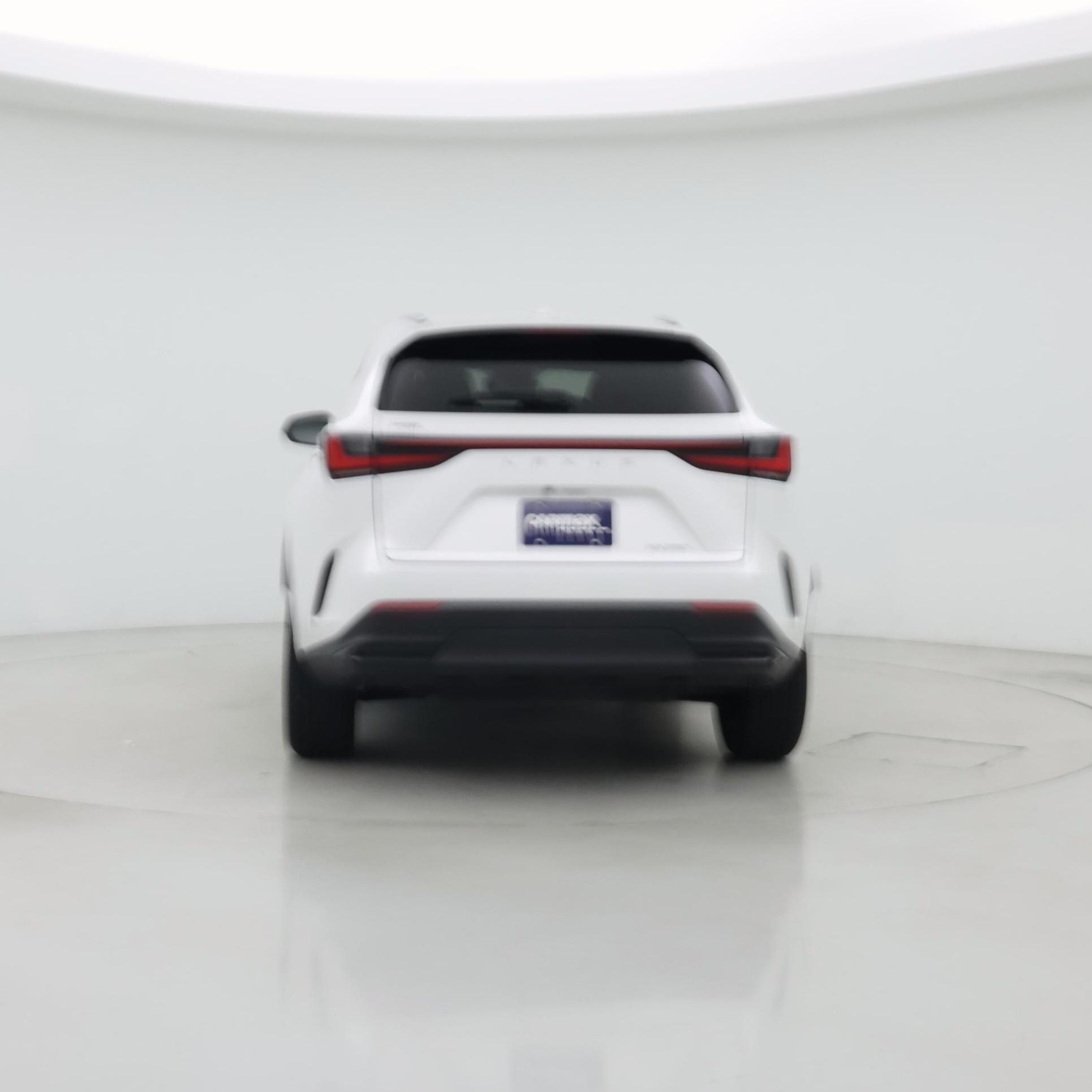 Thumbnail: 2023 Lexus NX - 6