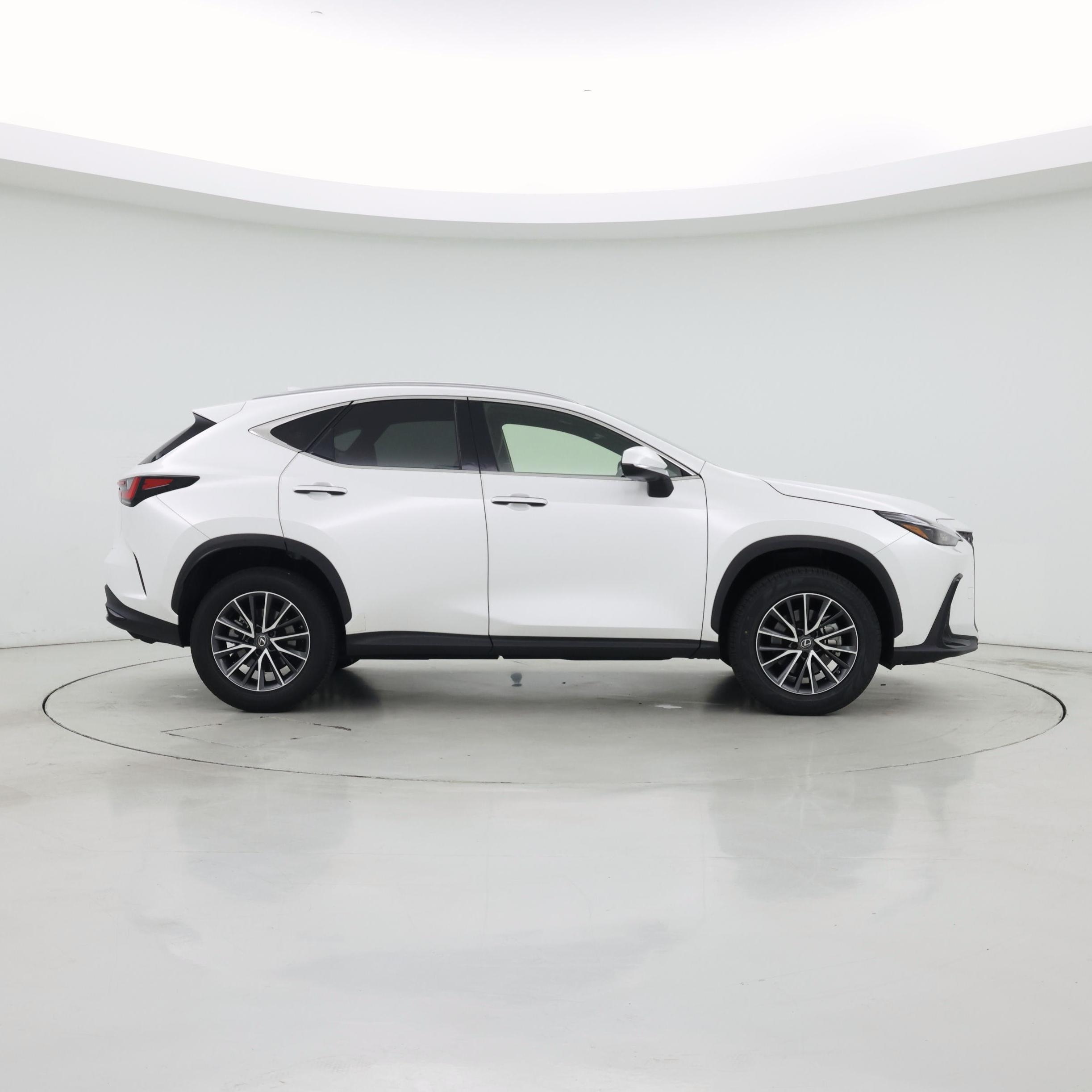 Thumbnail: 2023 Lexus NX - 7
