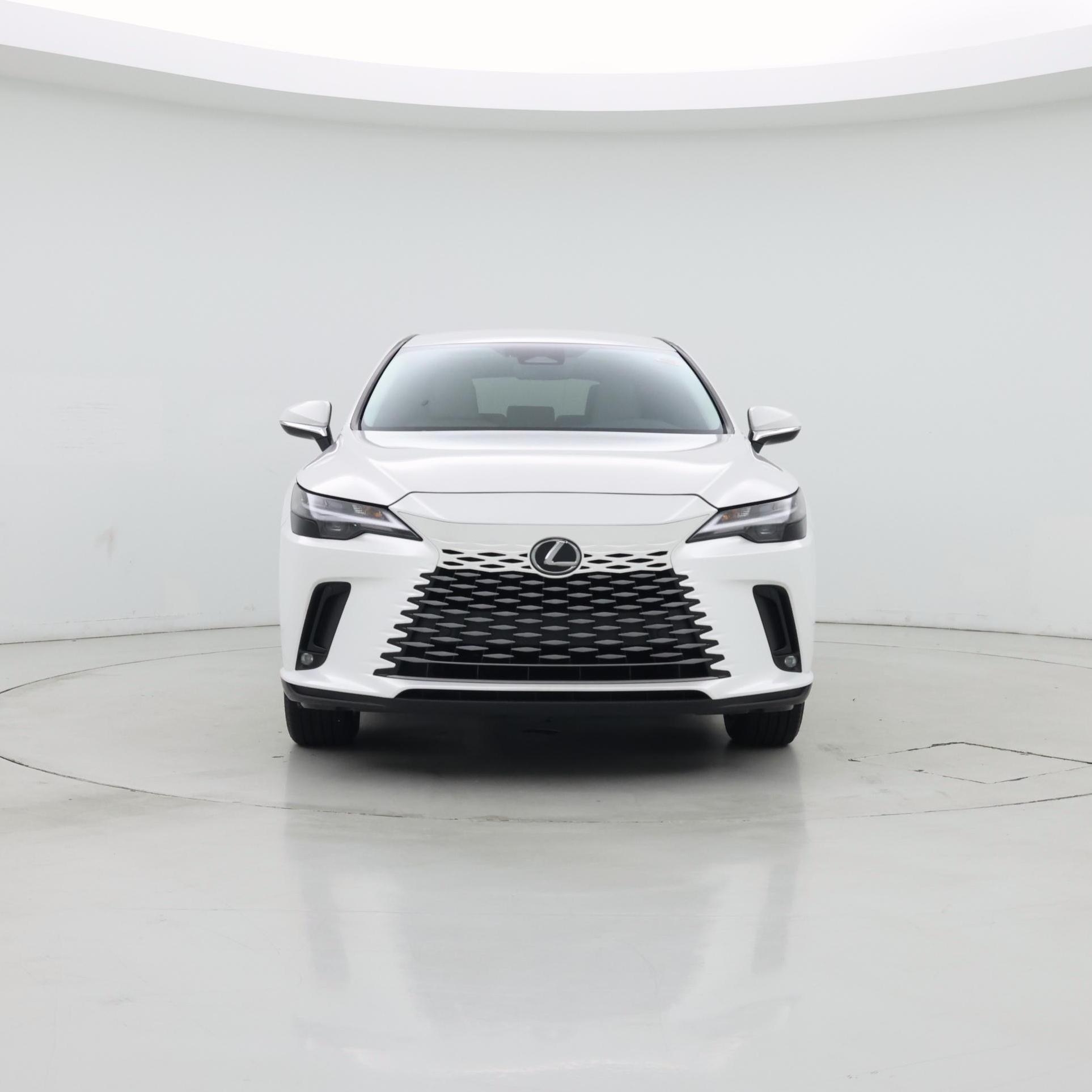 Thumbnail: 2024 Lexus RX - 5
