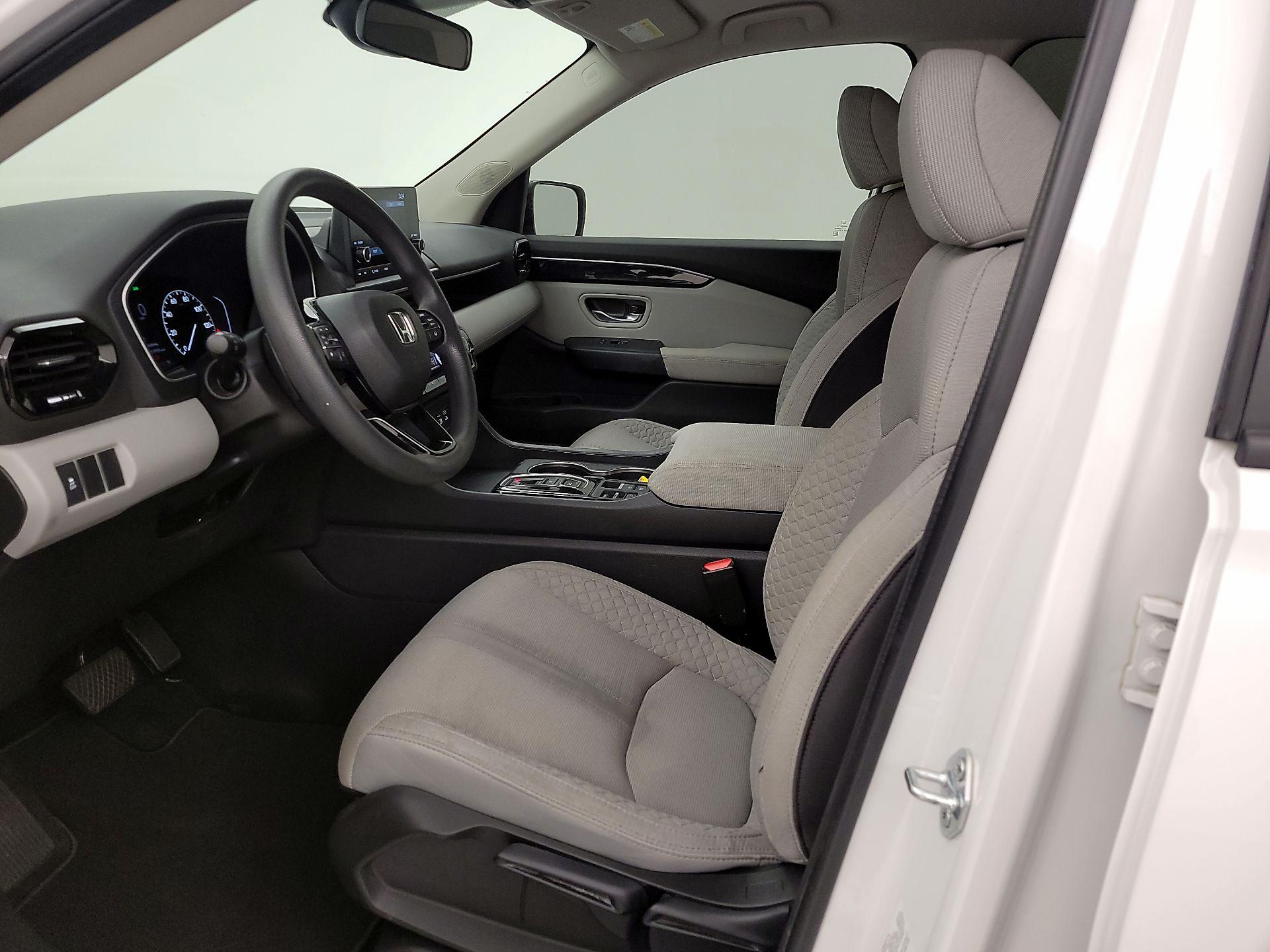 Thumbnail: 2024 Honda Pilot - 11