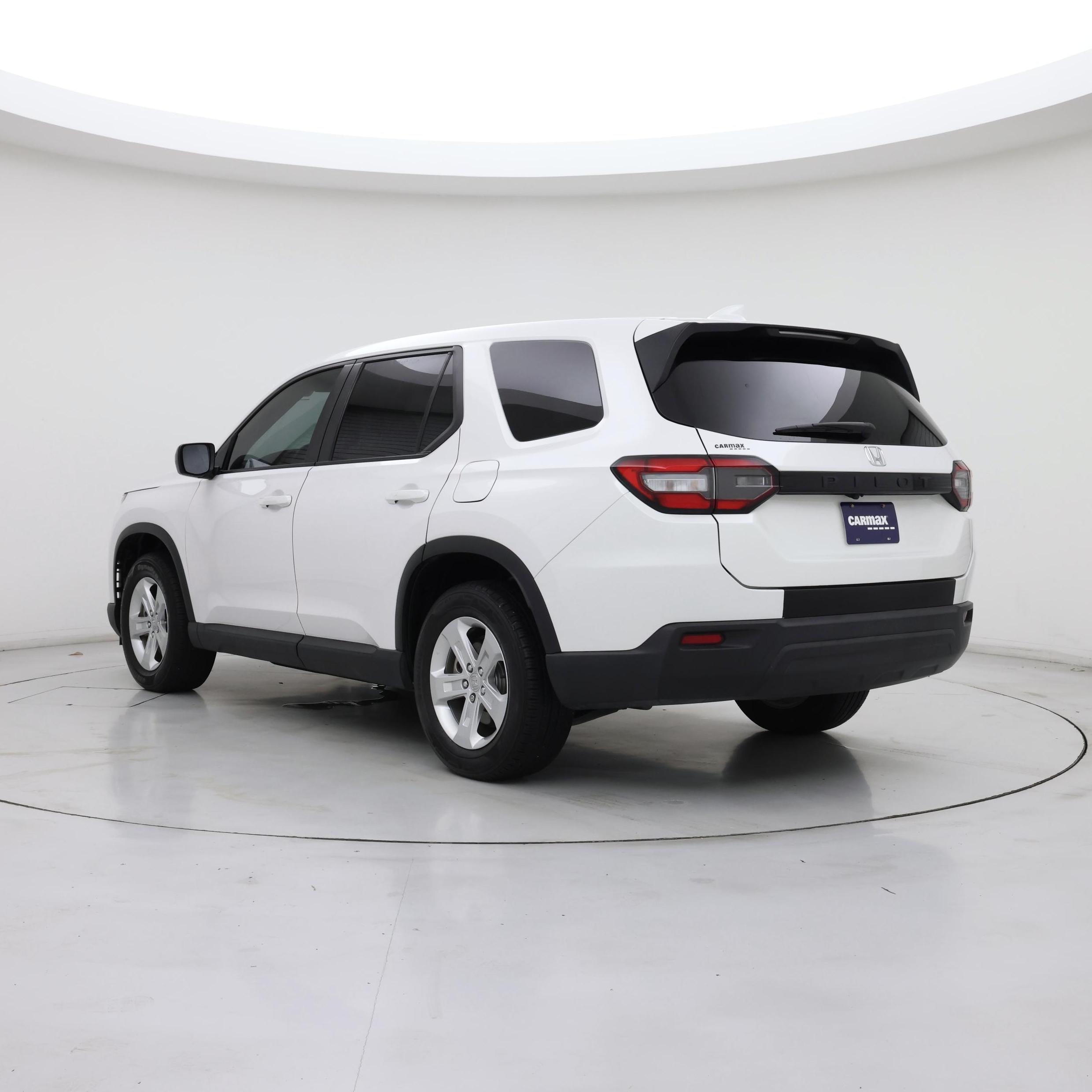 Thumbnail: 2024 Honda Pilot - 2