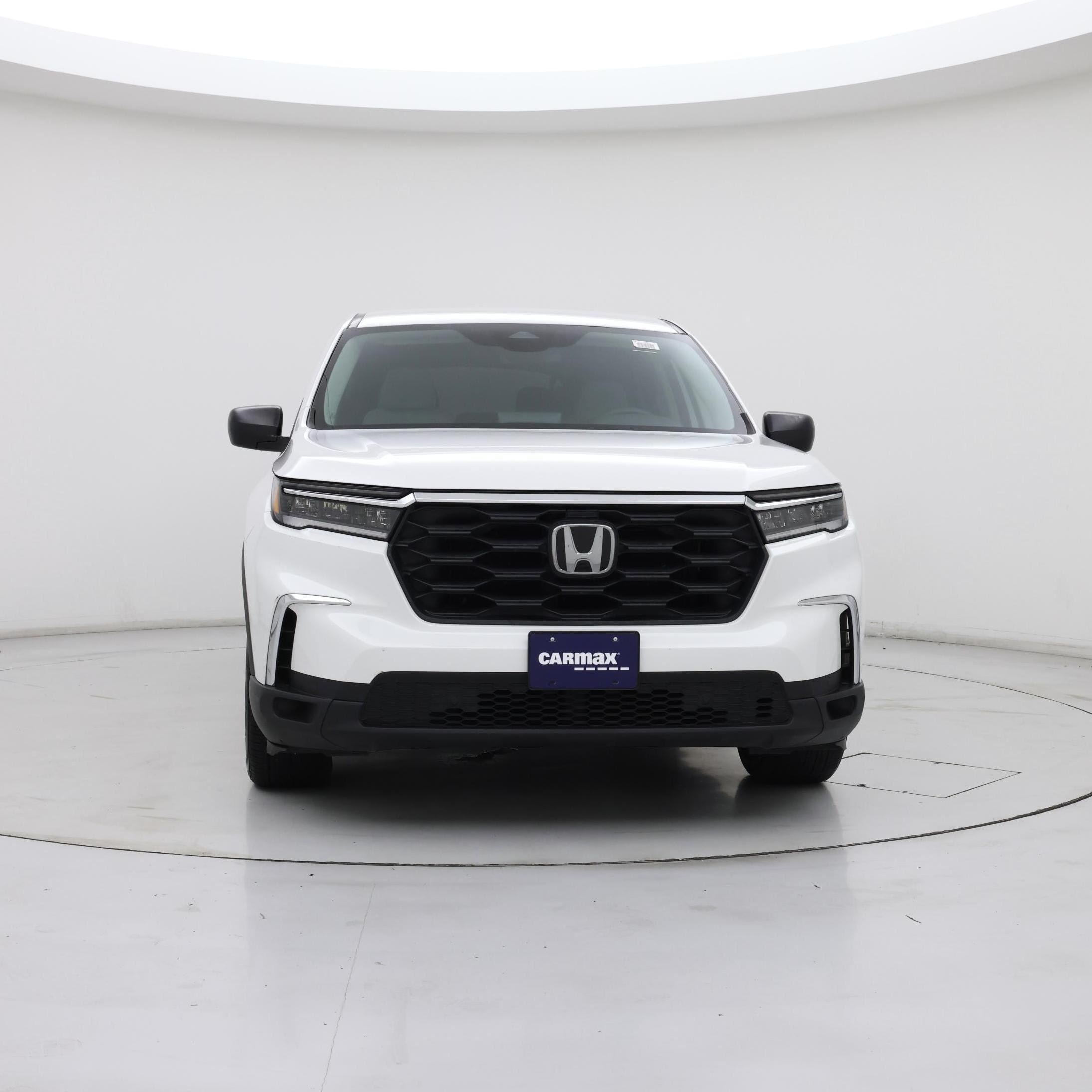 Thumbnail: 2024 Honda Pilot - 5