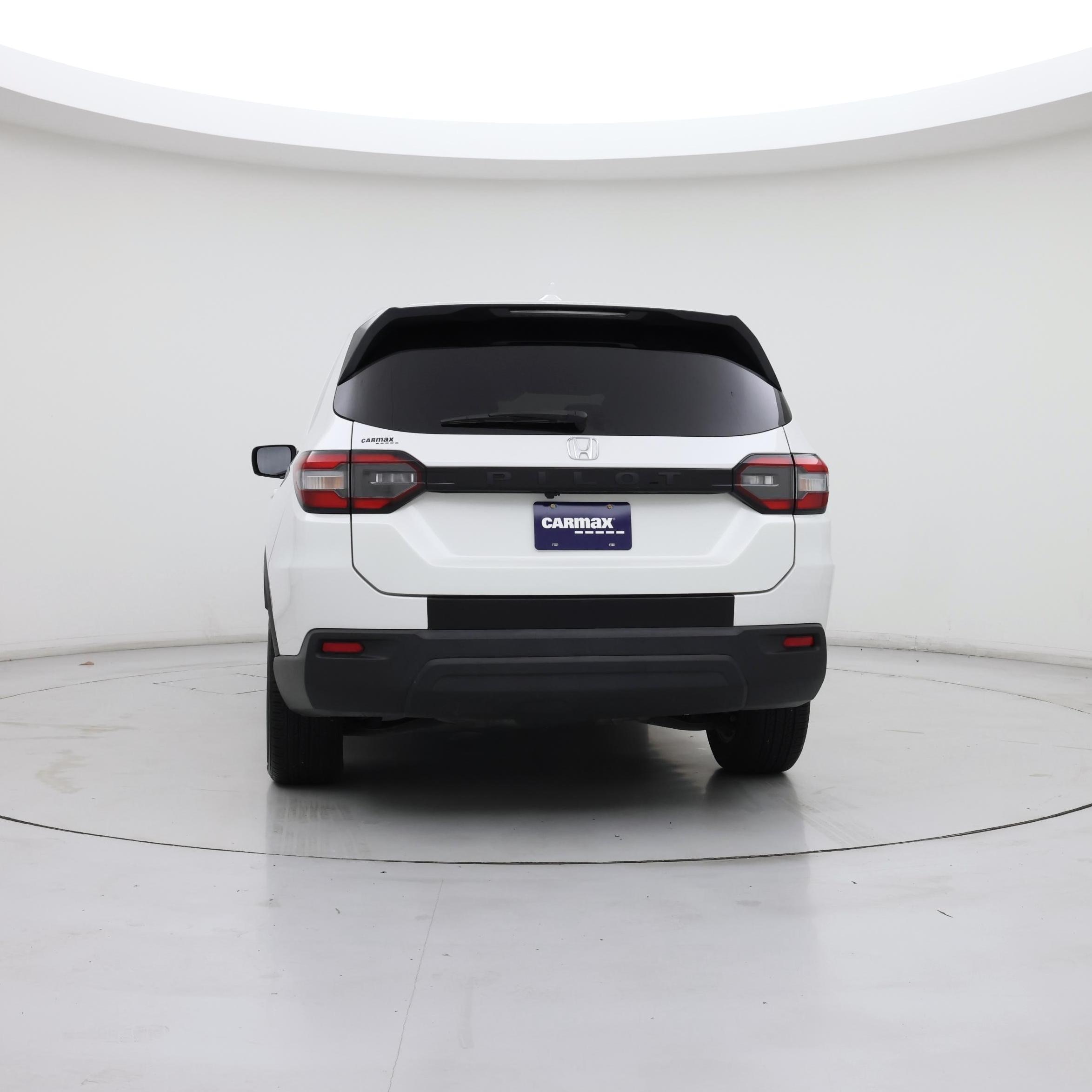 Thumbnail: 2024 Honda Pilot - 6