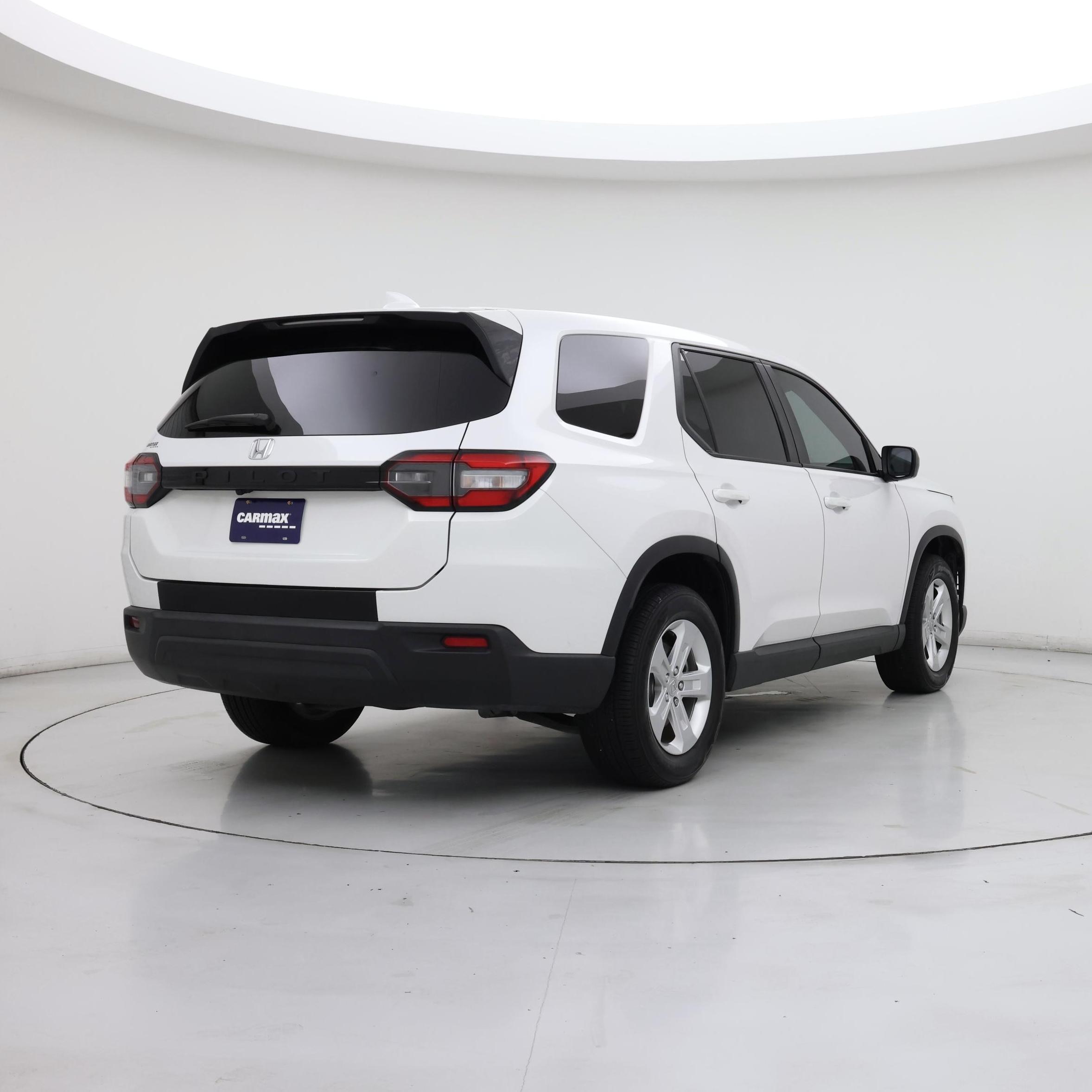 Thumbnail: 2024 Honda Pilot - 8