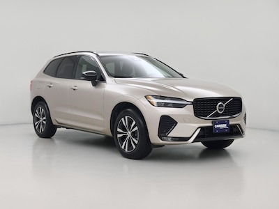 2025 Volvo XC60 B5 Core
