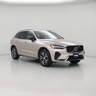 2025 Volvo XC60 B5 Core