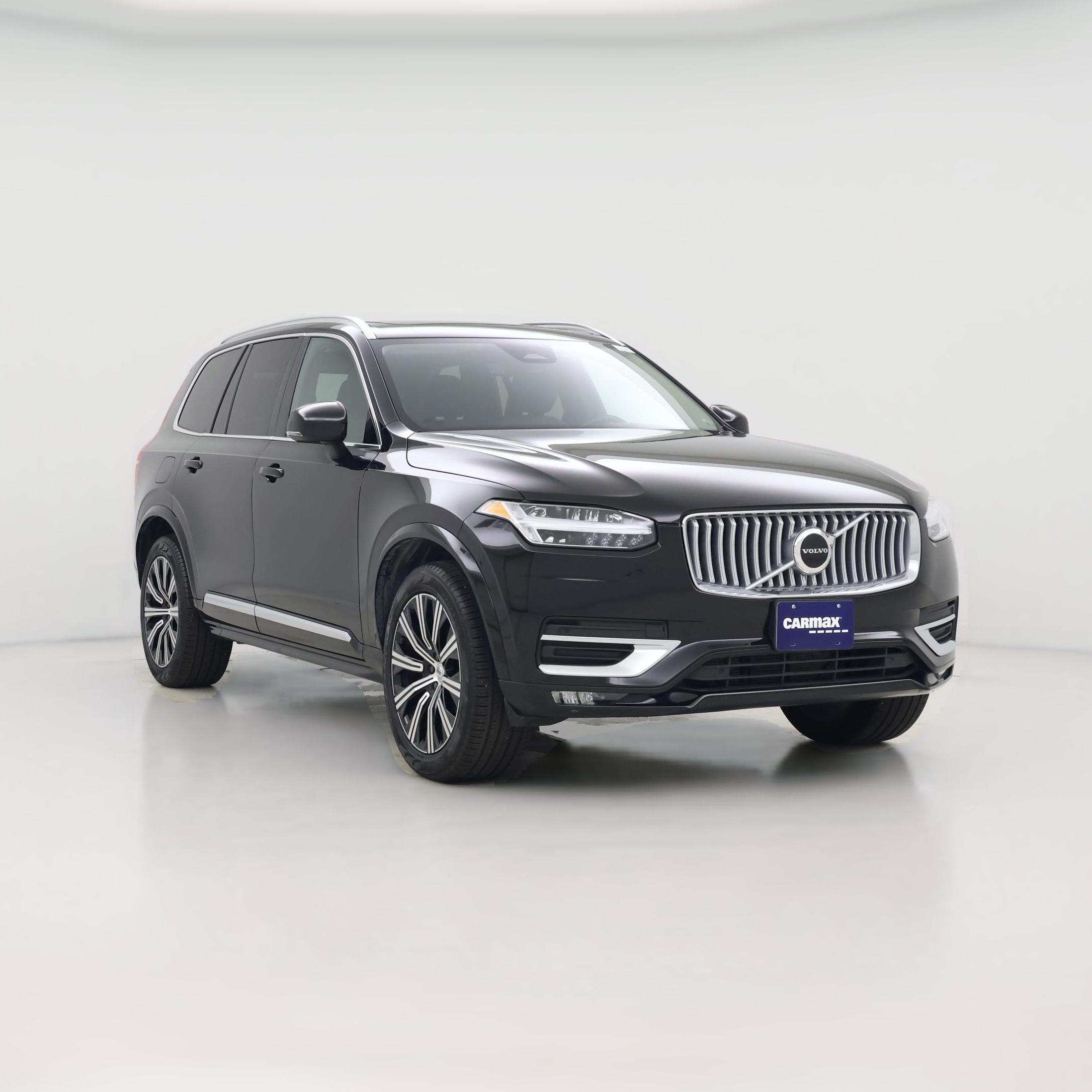 Thumbnail: 2025 Volvo XC90 - 1