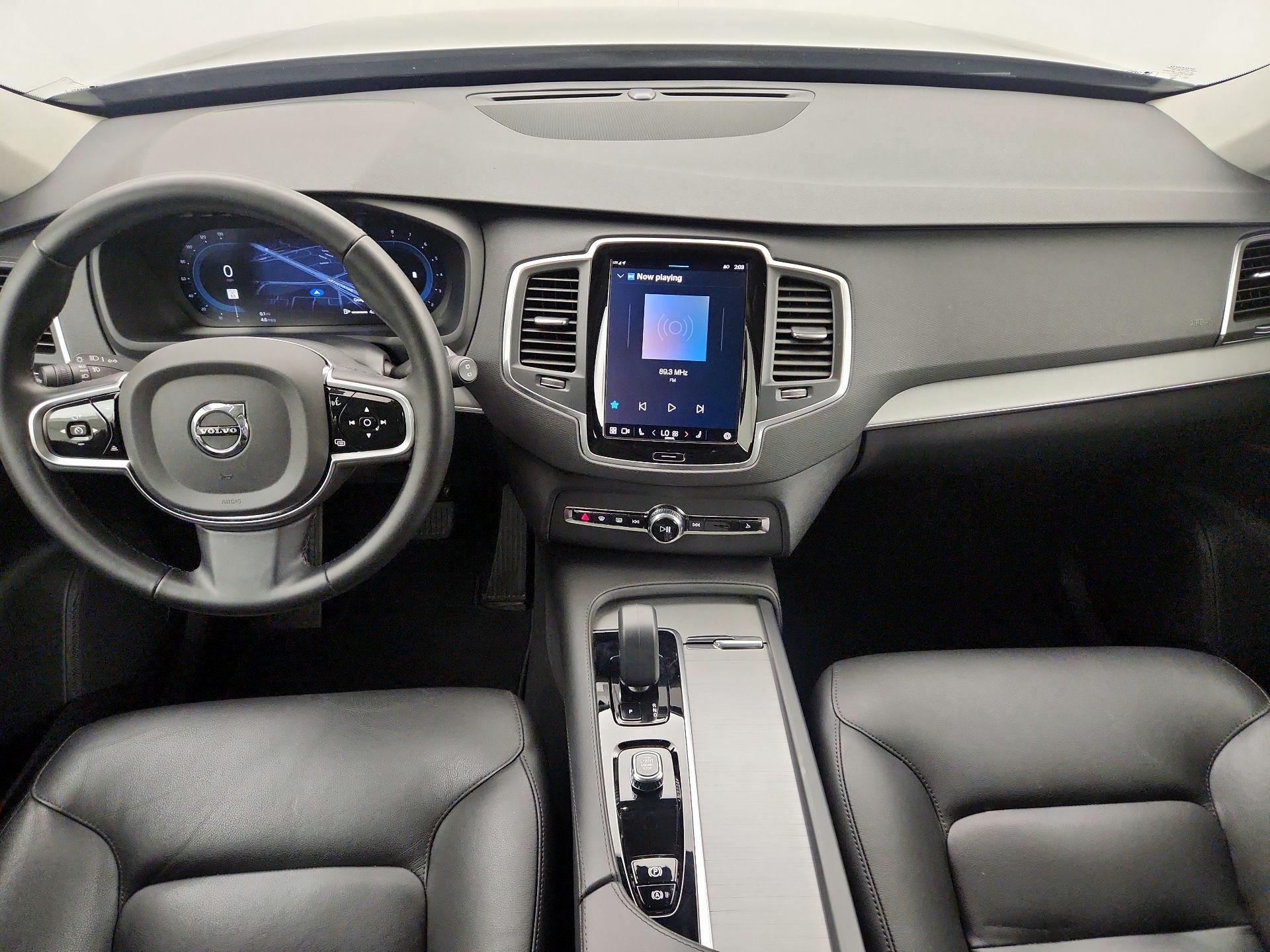 Thumbnail: 2025 Volvo XC90 - 9