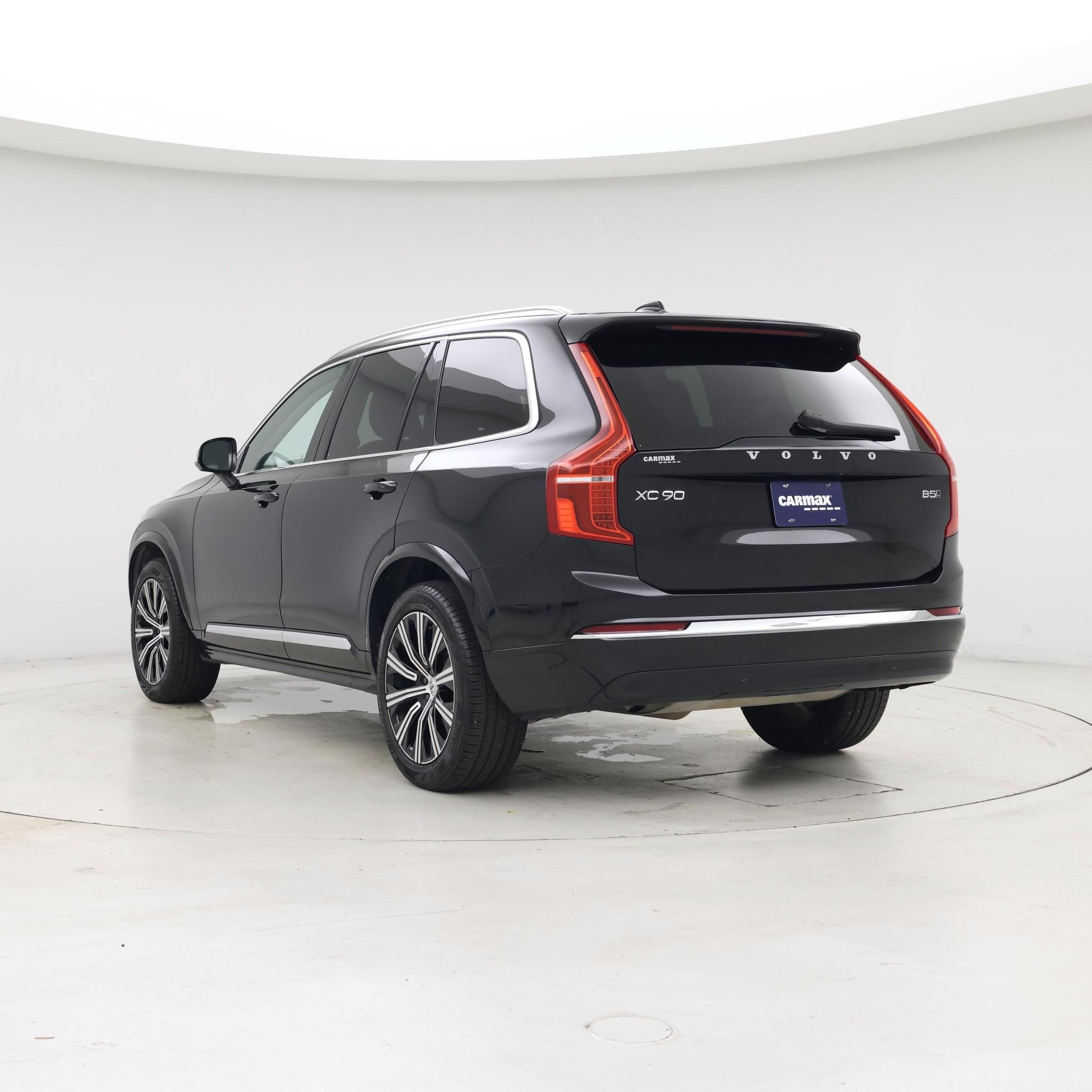 Thumbnail: 2025 Volvo XC90 - 2