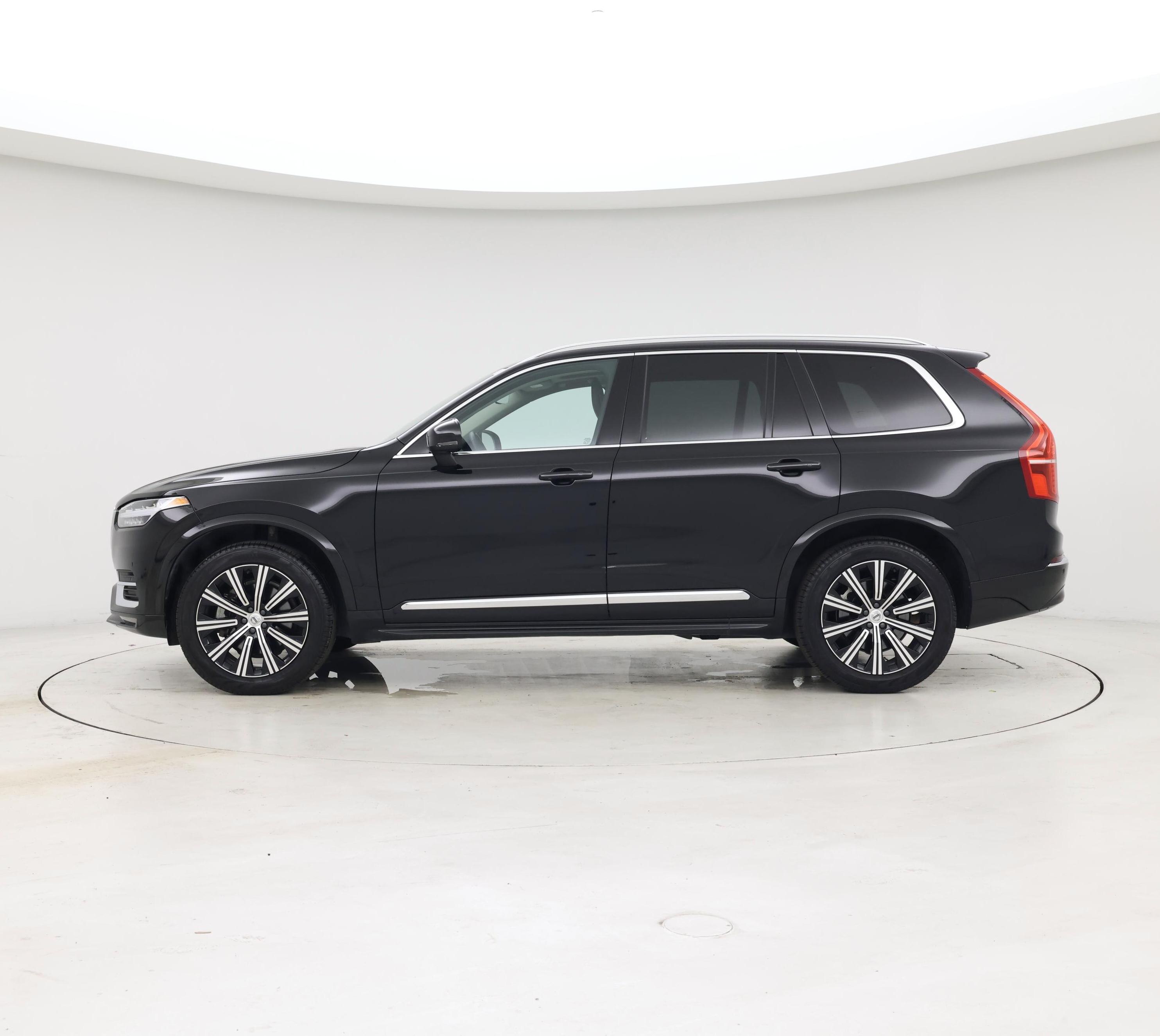 Thumbnail: 2025 Volvo XC90 - 3