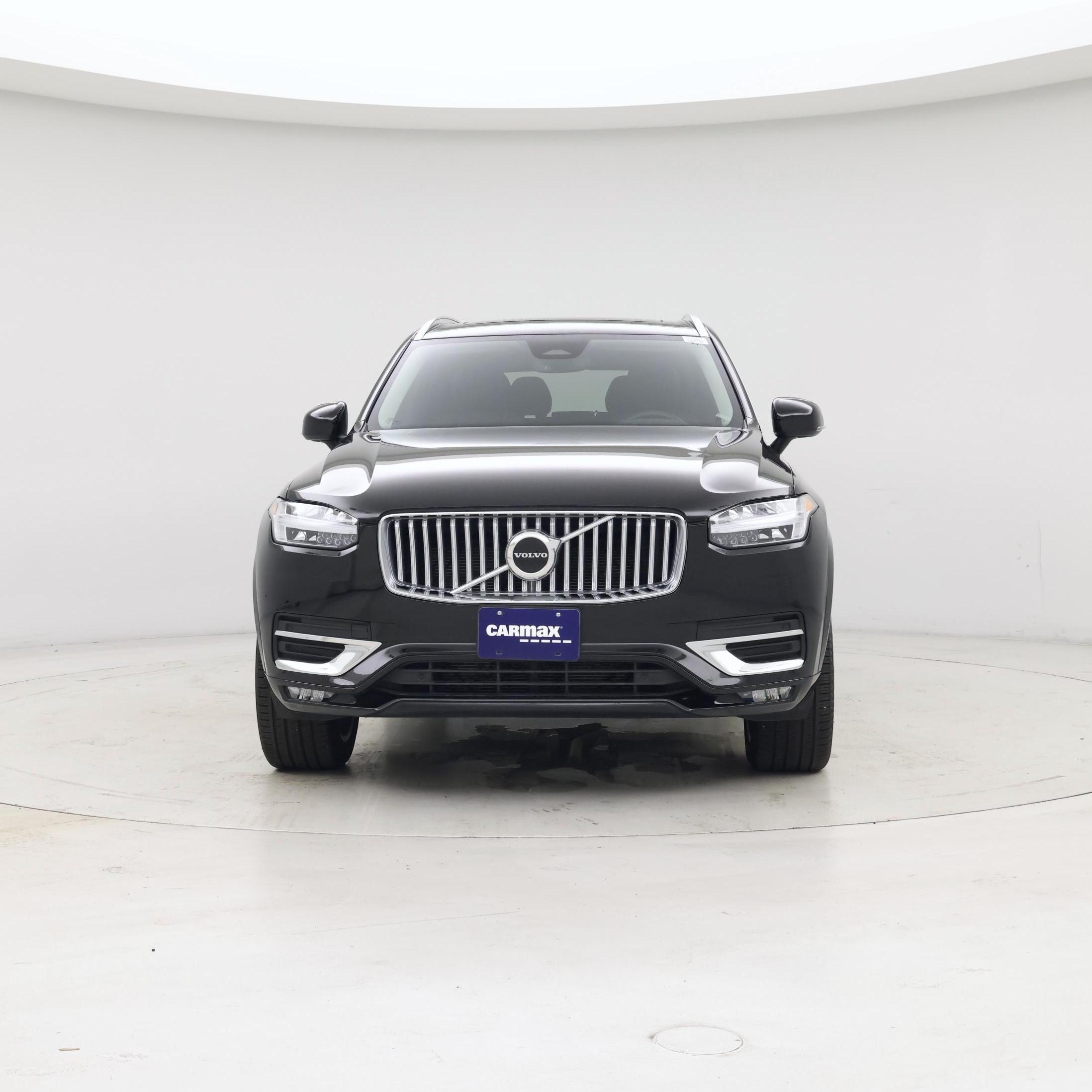 Thumbnail: 2025 Volvo XC90 - 5