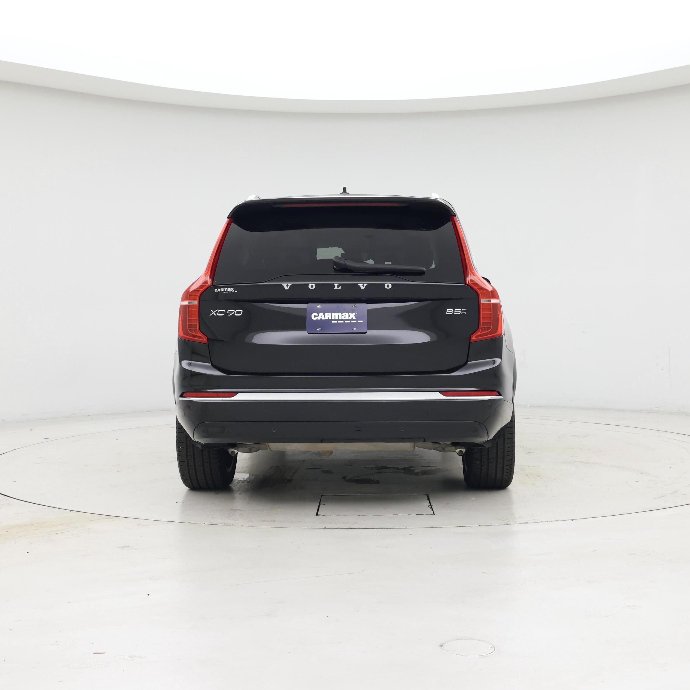 Thumbnail: 2025 Volvo XC90 - 6