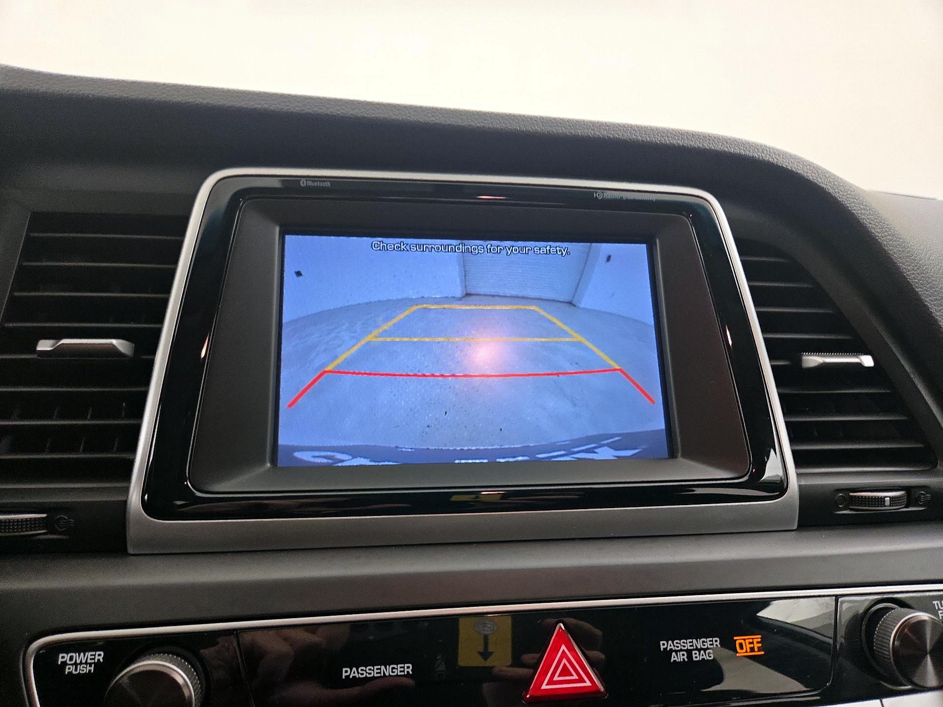 Thumbnail: 2019 Hyundai Sonata - 12