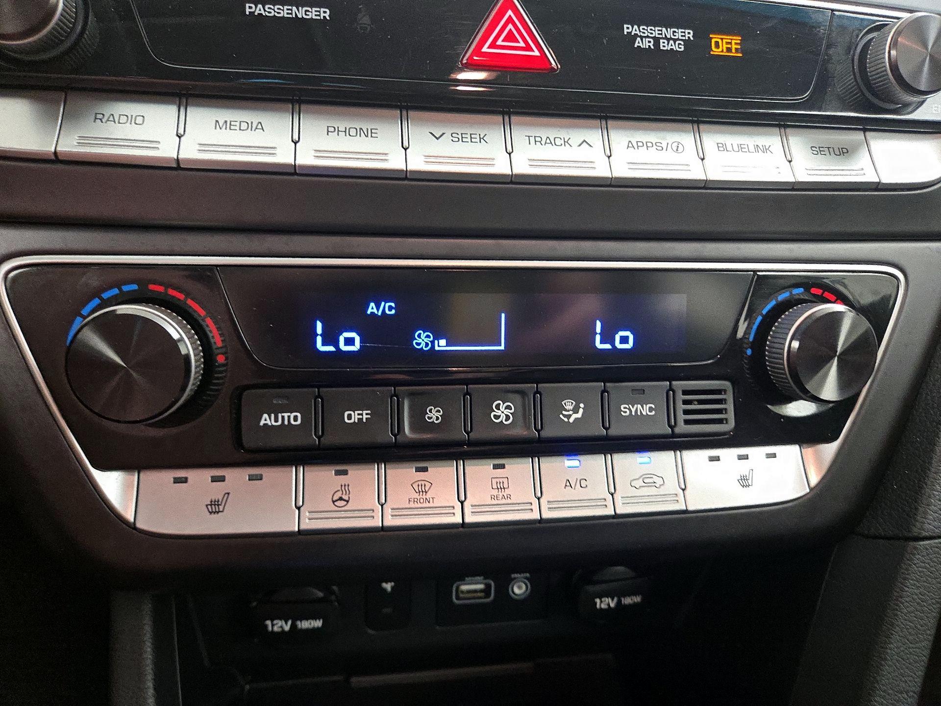 Thumbnail: 2019 Hyundai Sonata - 14