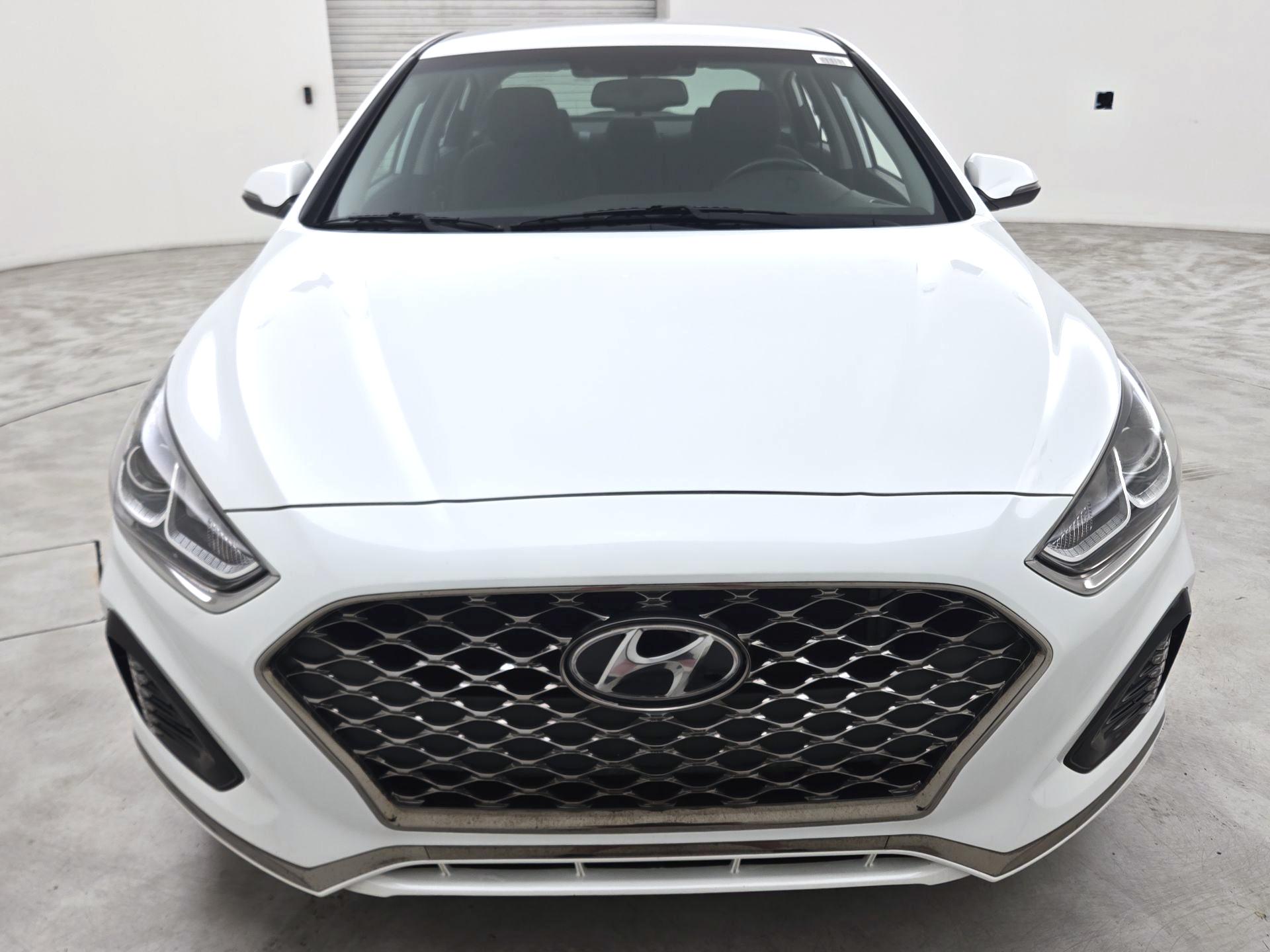 Thumbnail: 2019 Hyundai Sonata - 2