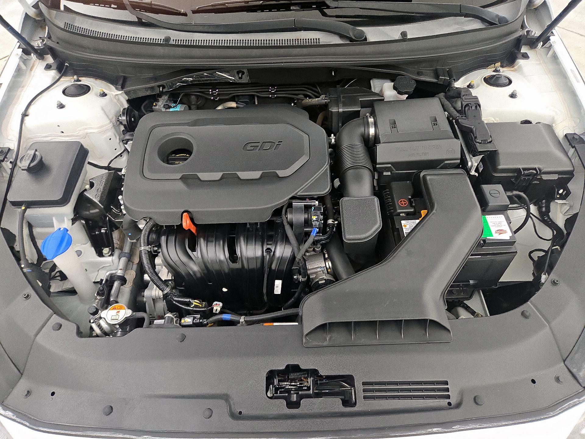 Thumbnail: 2019 Hyundai Sonata - 19