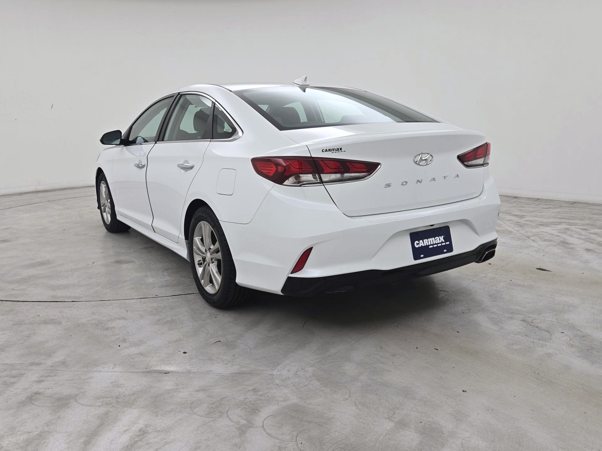 Thumbnail: 2019 Hyundai Sonata - 7