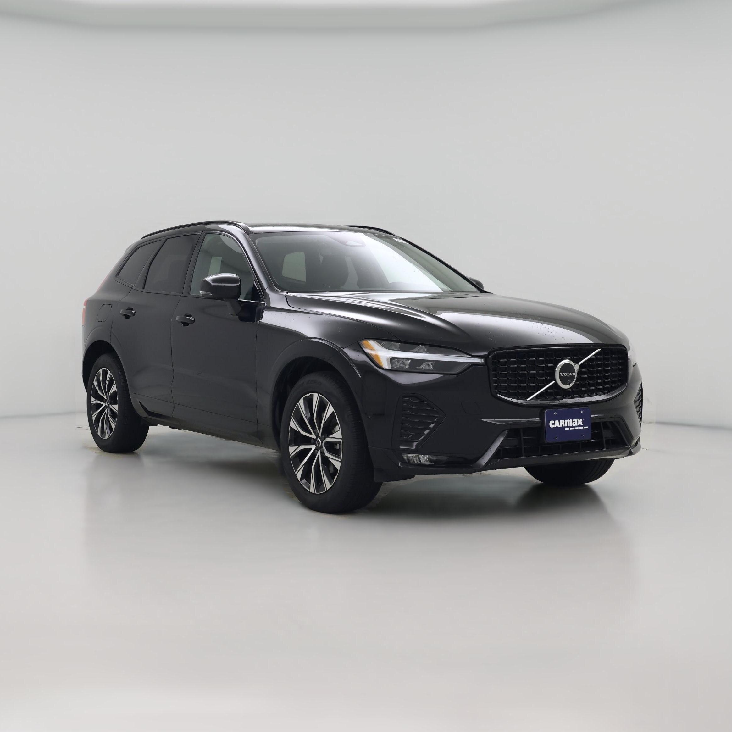 Thumbnail: 2025 Volvo XC60 - 1