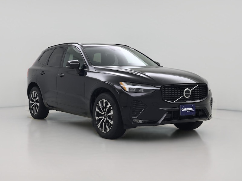 2025 Volvo XC60 B5 Plus -
                  Houston, TX