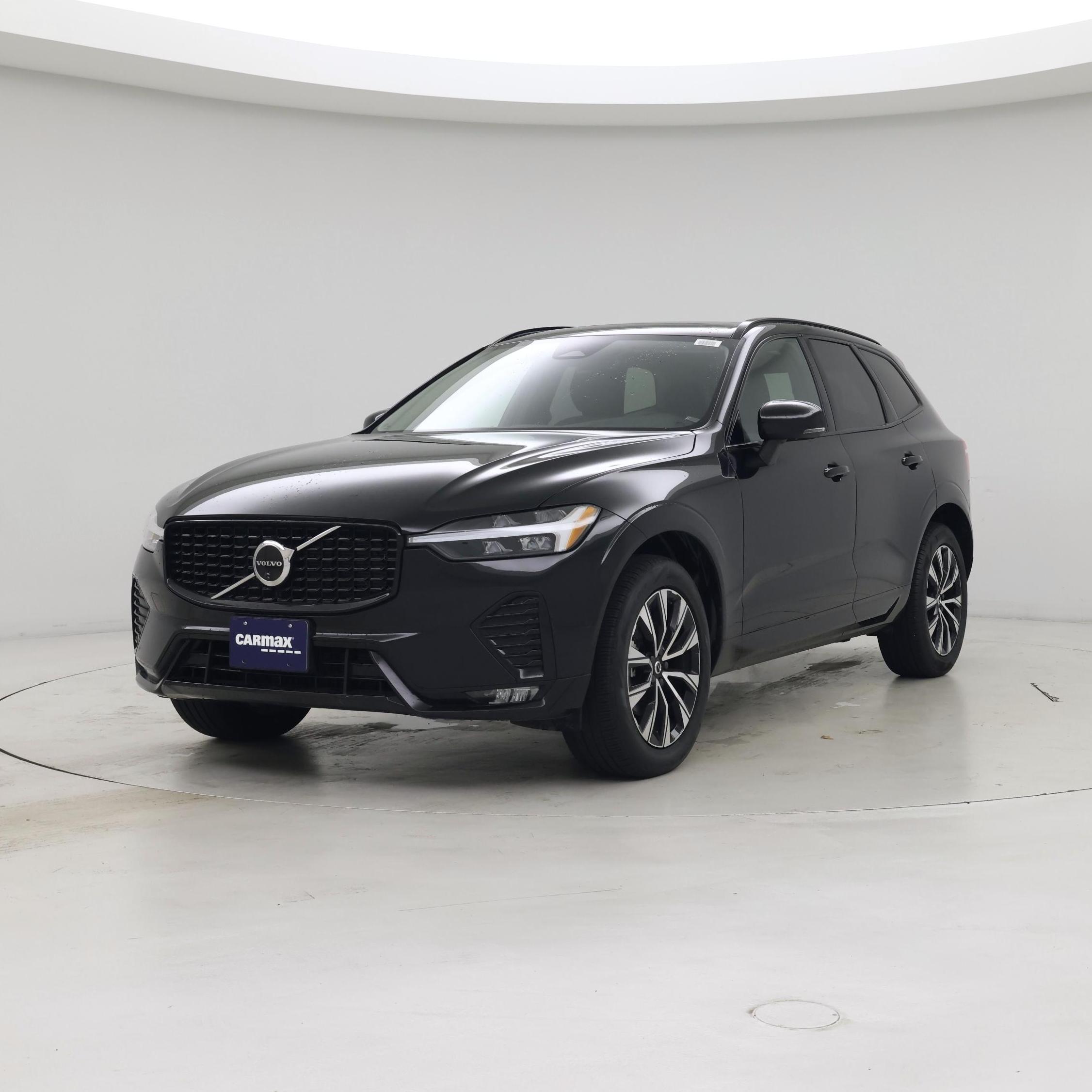 Thumbnail: 2025 Volvo XC60 - 4