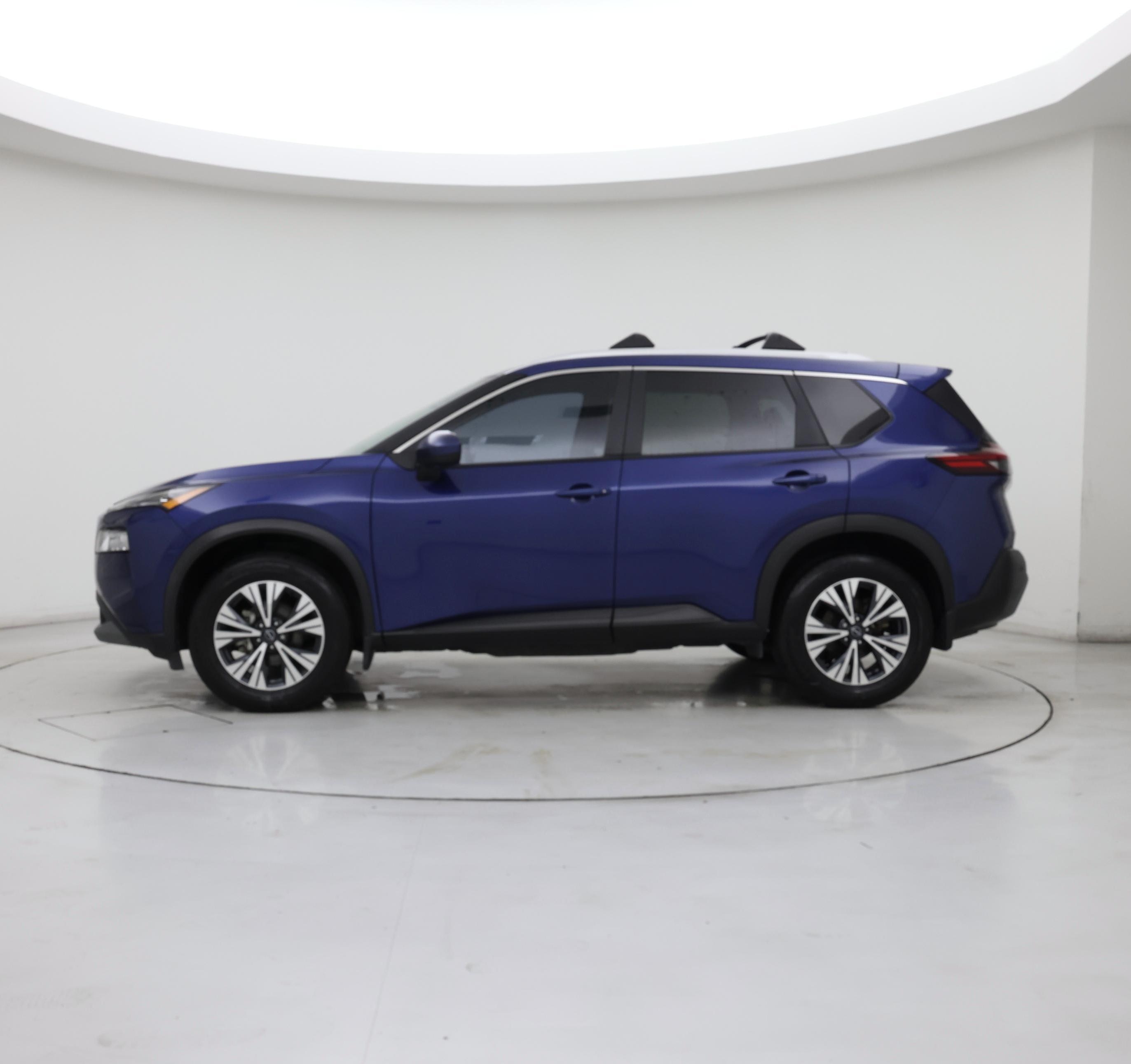 Thumbnail: 2023 Nissan Rogue - 3