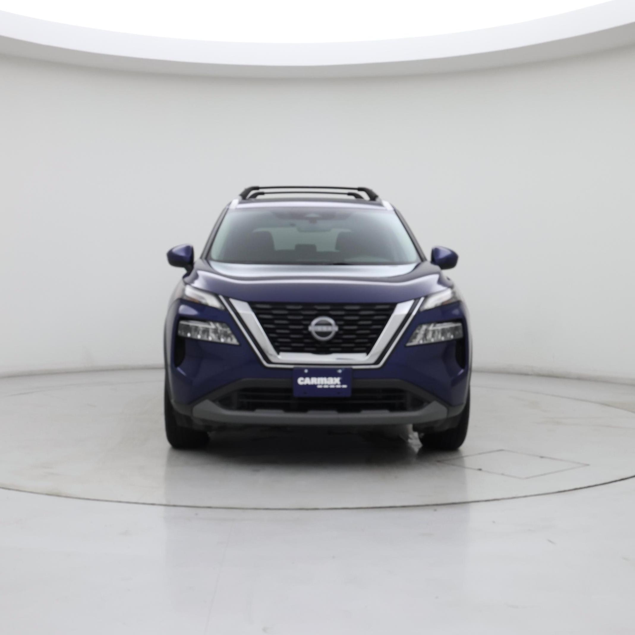 Thumbnail: 2023 Nissan Rogue - 5