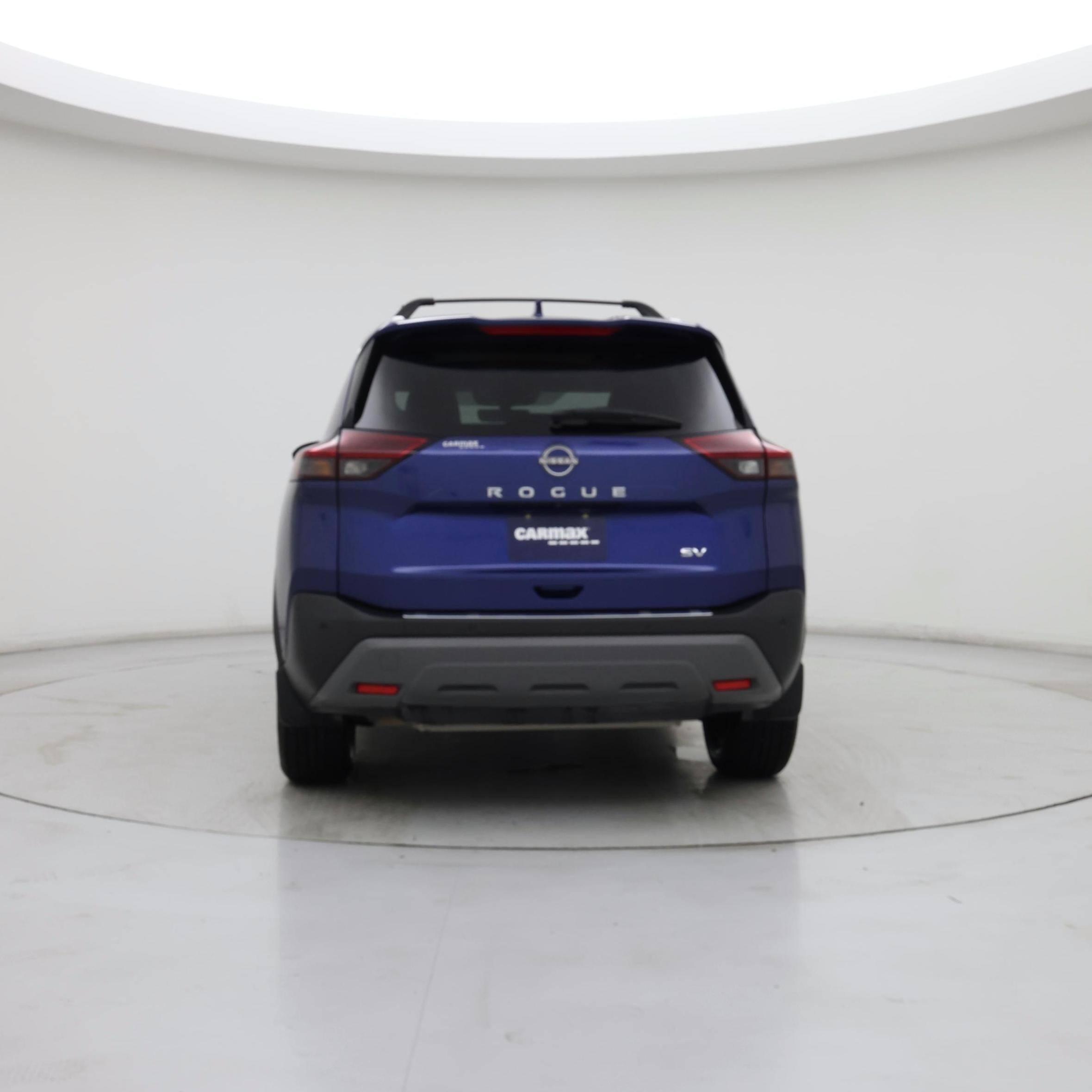 Thumbnail: 2023 Nissan Rogue - 6