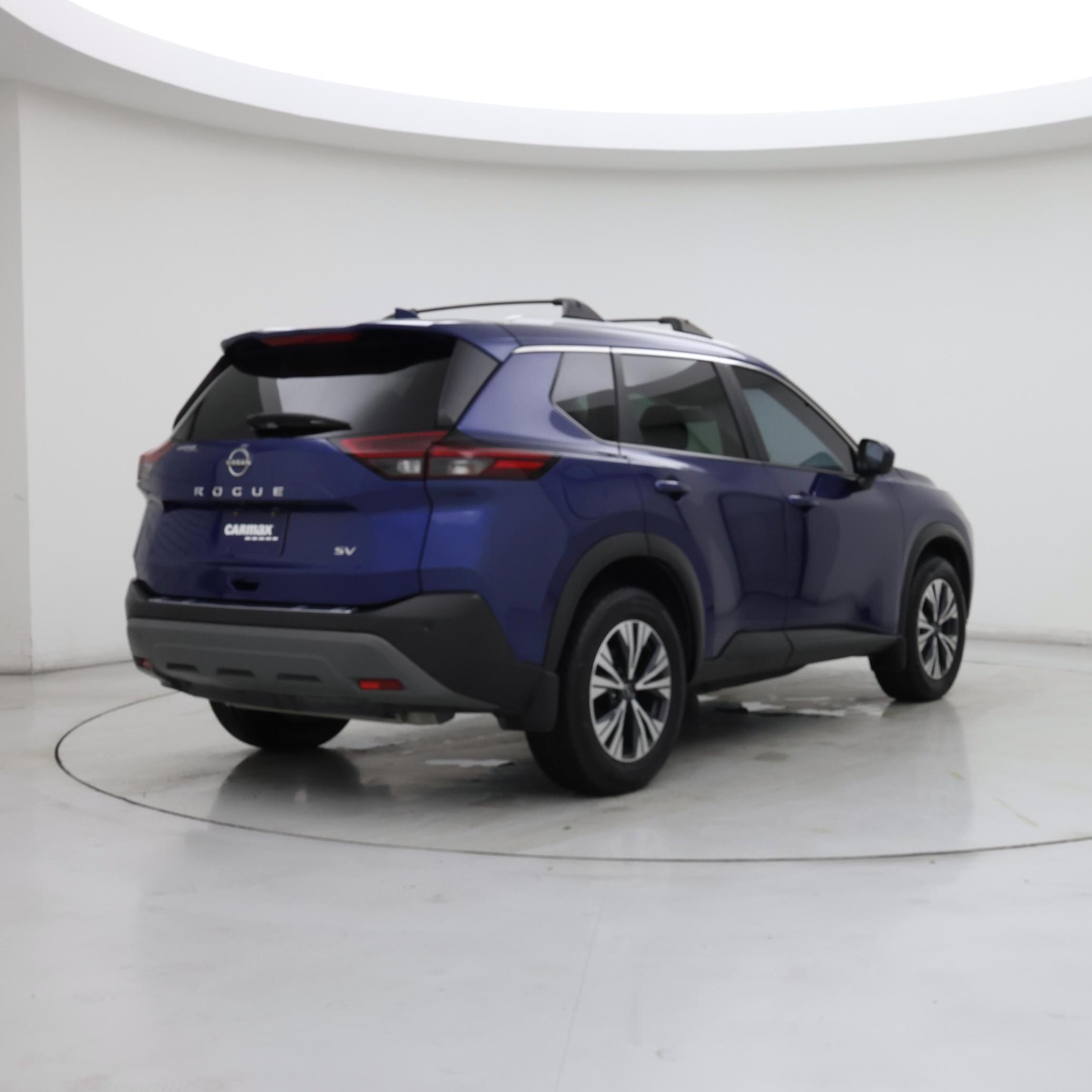 Thumbnail: 2023 Nissan Rogue - 8